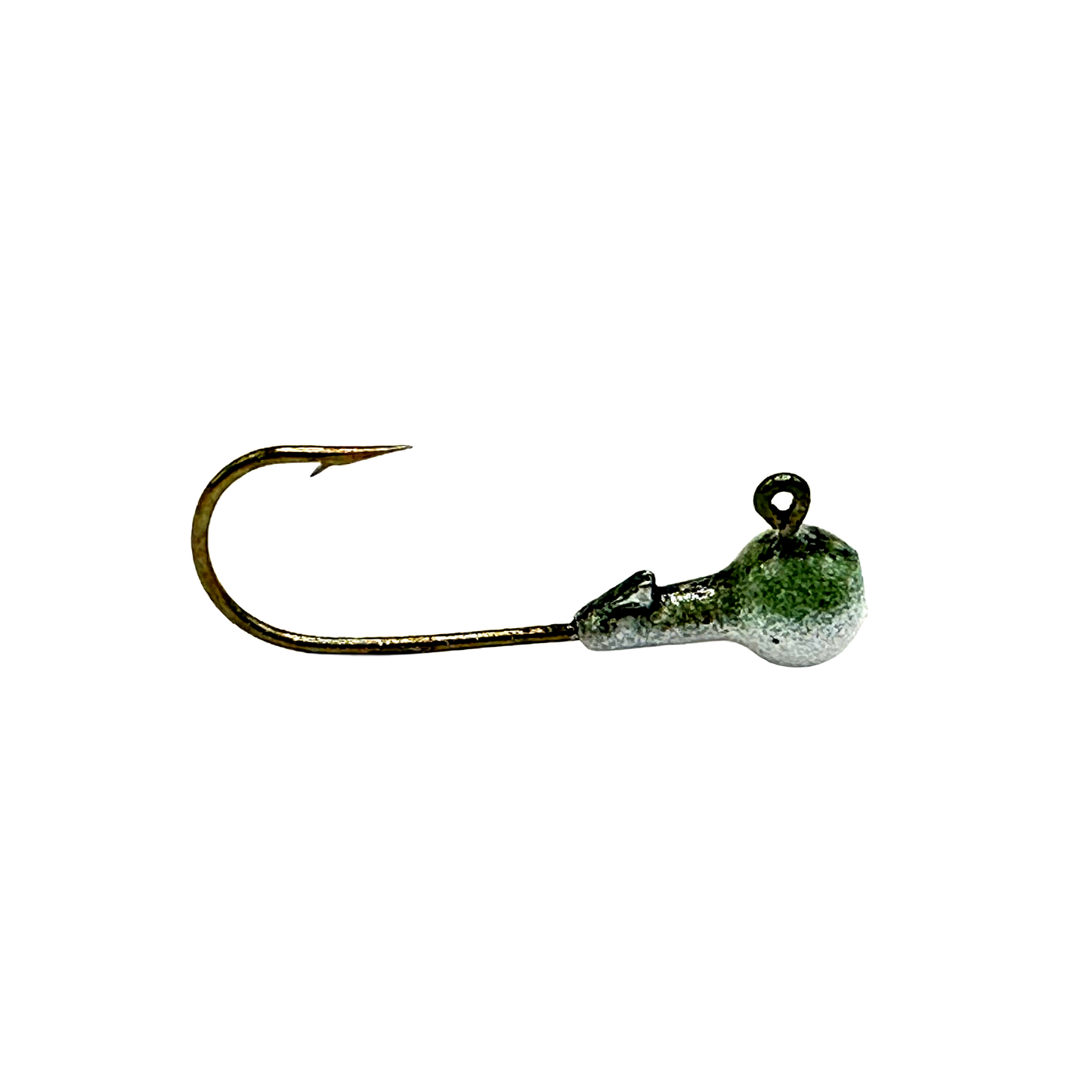 1/16 Crappie Jig Head