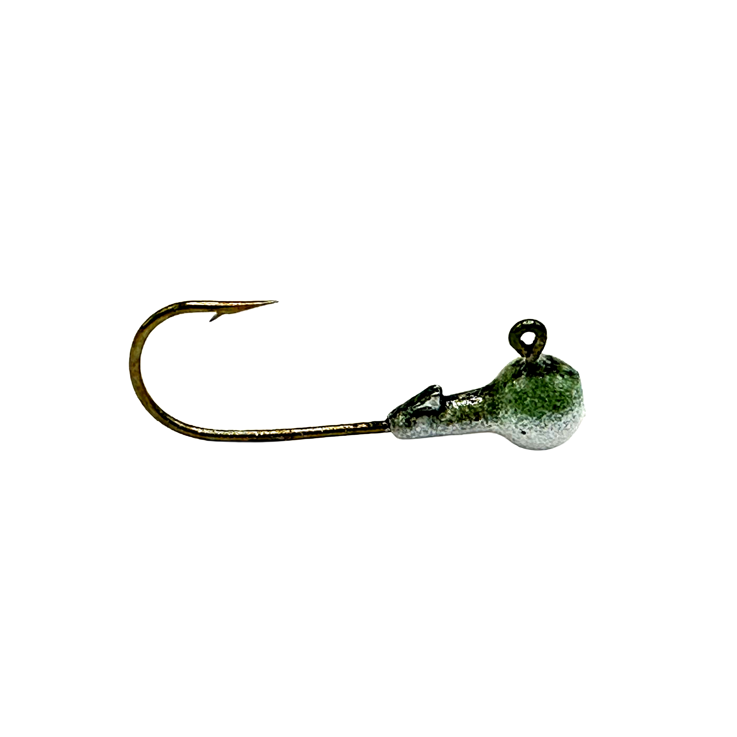 1/16 Crappie Jig Head