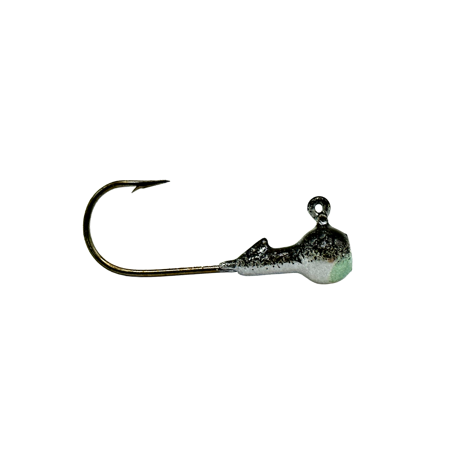 1/16 Crappie Jig Head