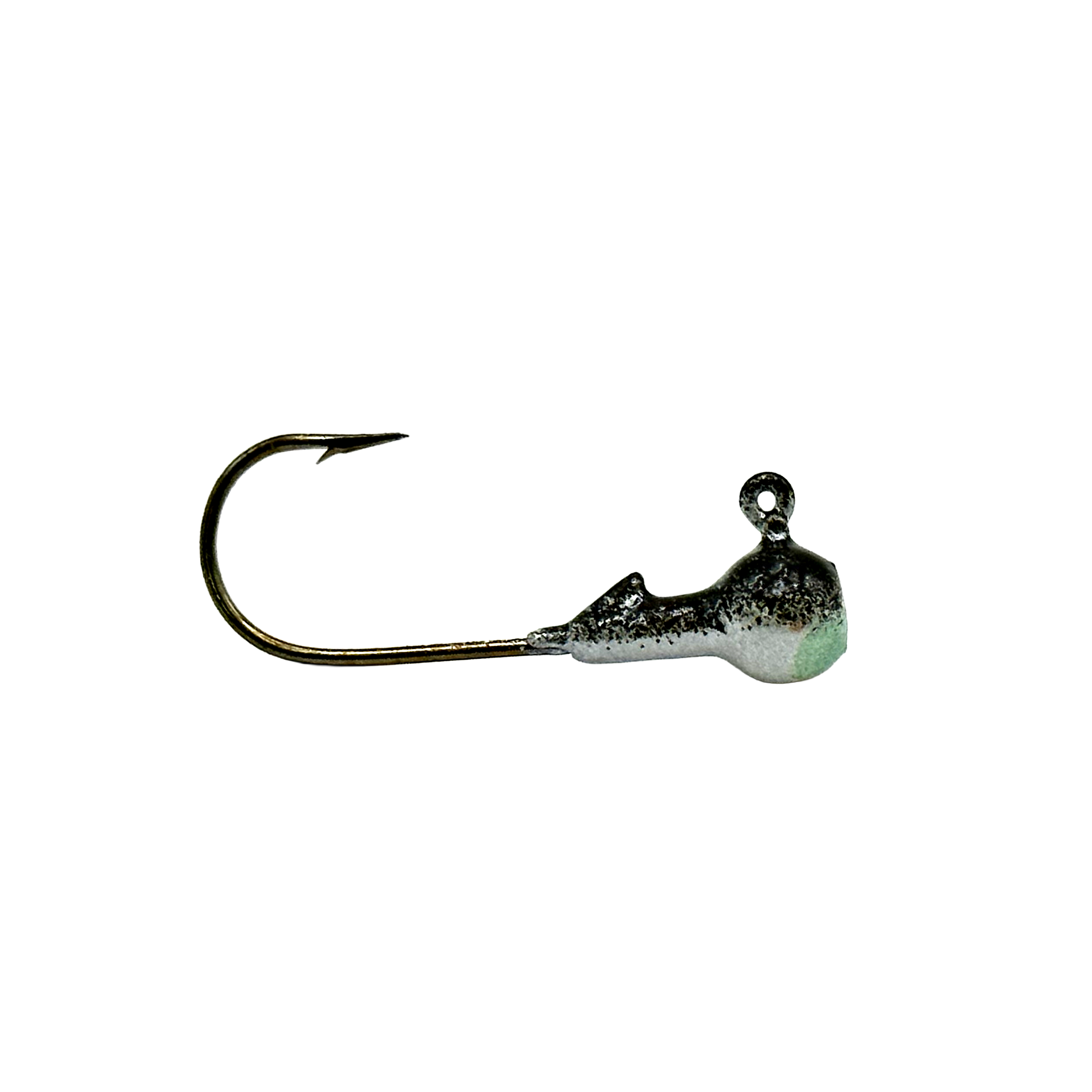 1/16 Crappie Jig Head