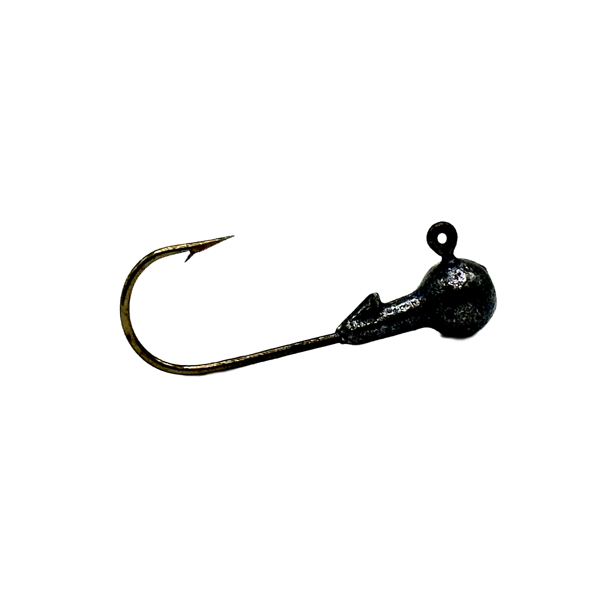 1/16 Crappie Jig Head