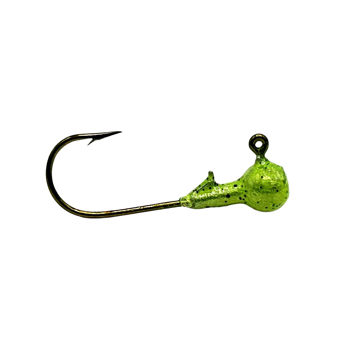 1/16 Crappie Jig Head