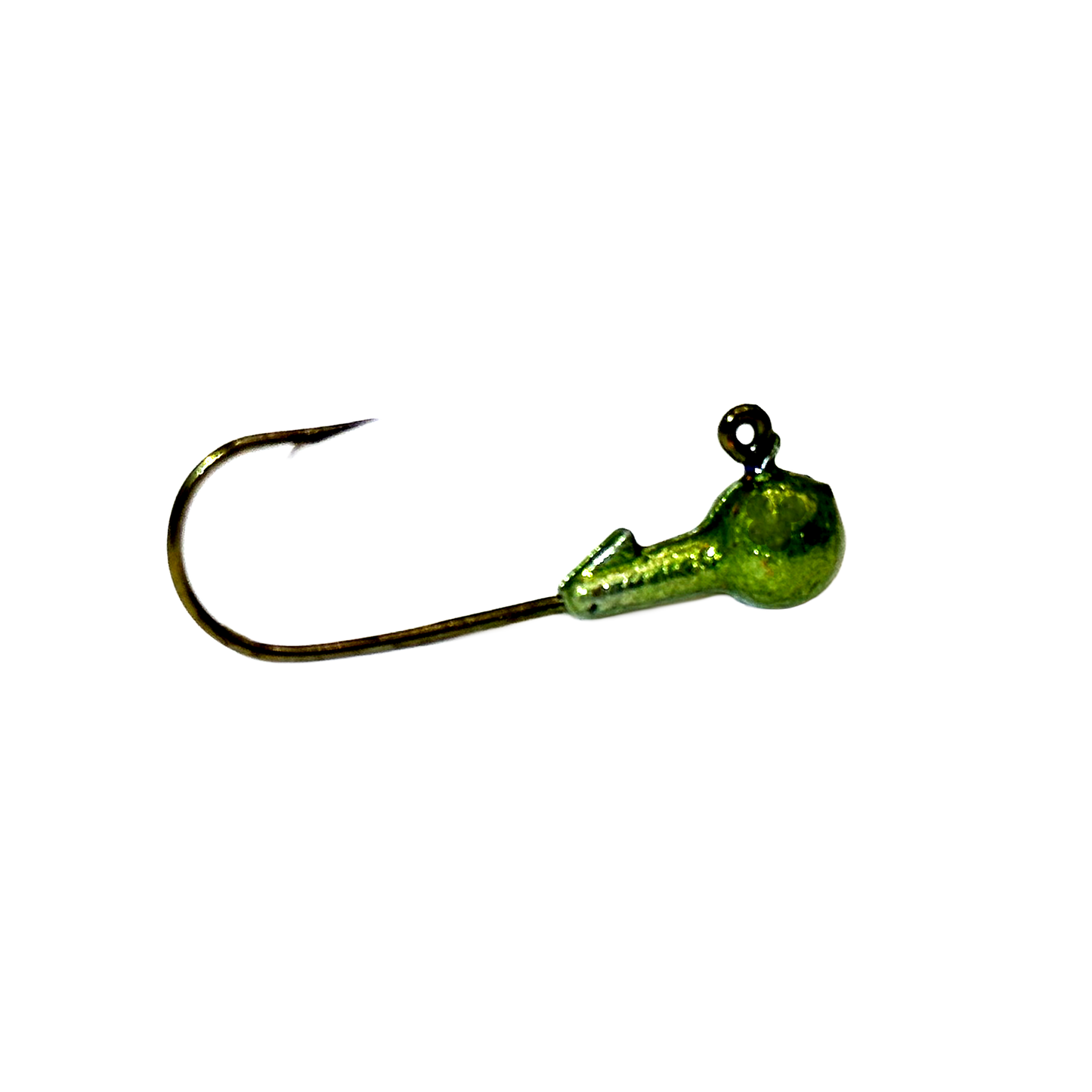 1/16 Crappie Jig Head
