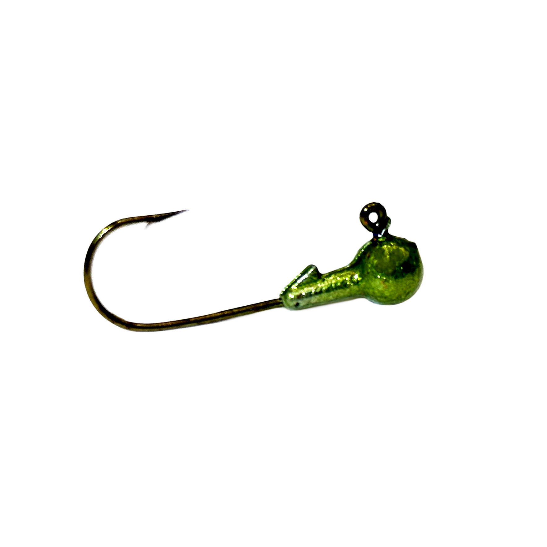 1/16 Crappie Jig Head