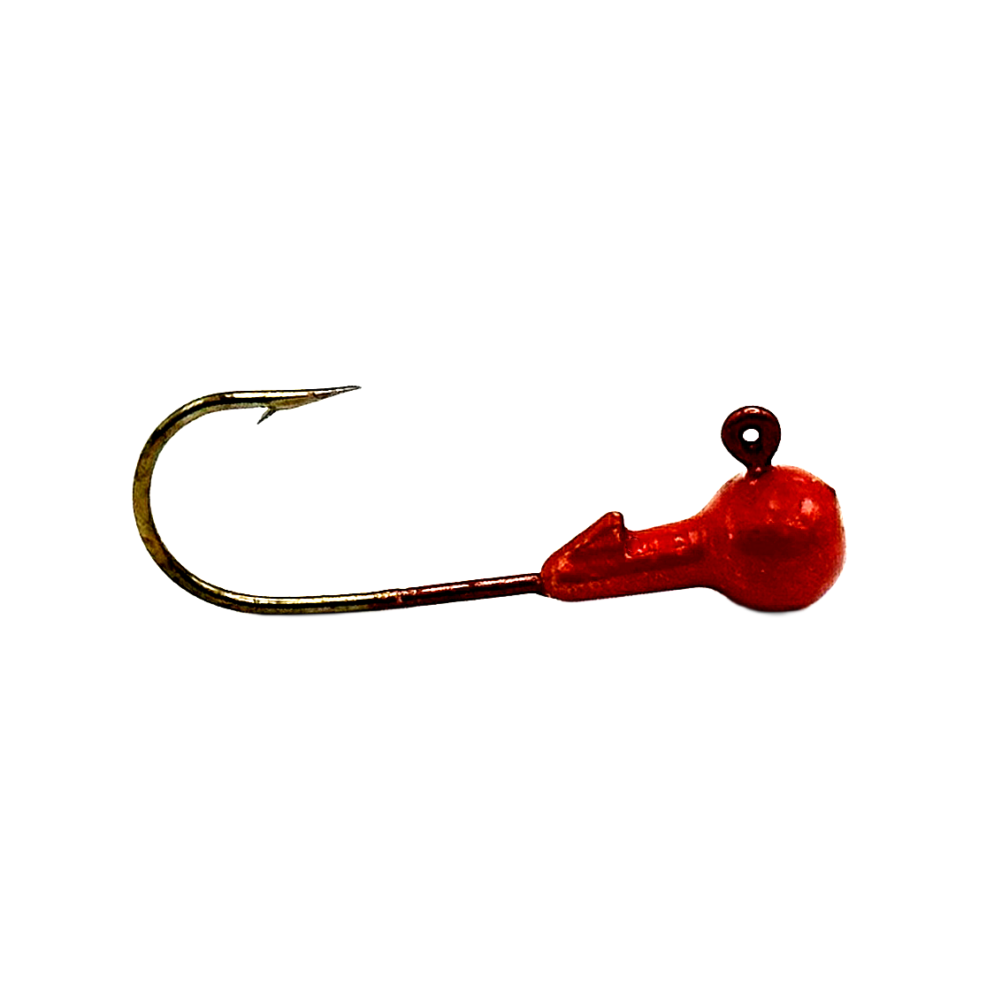 1/16 Crappie Jig Head