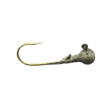 1/16 Crappie Jig Head