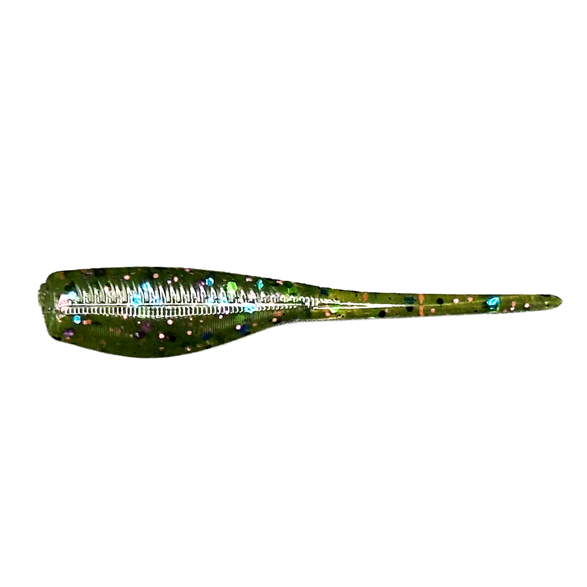 2" Minnow  - Pack of 16