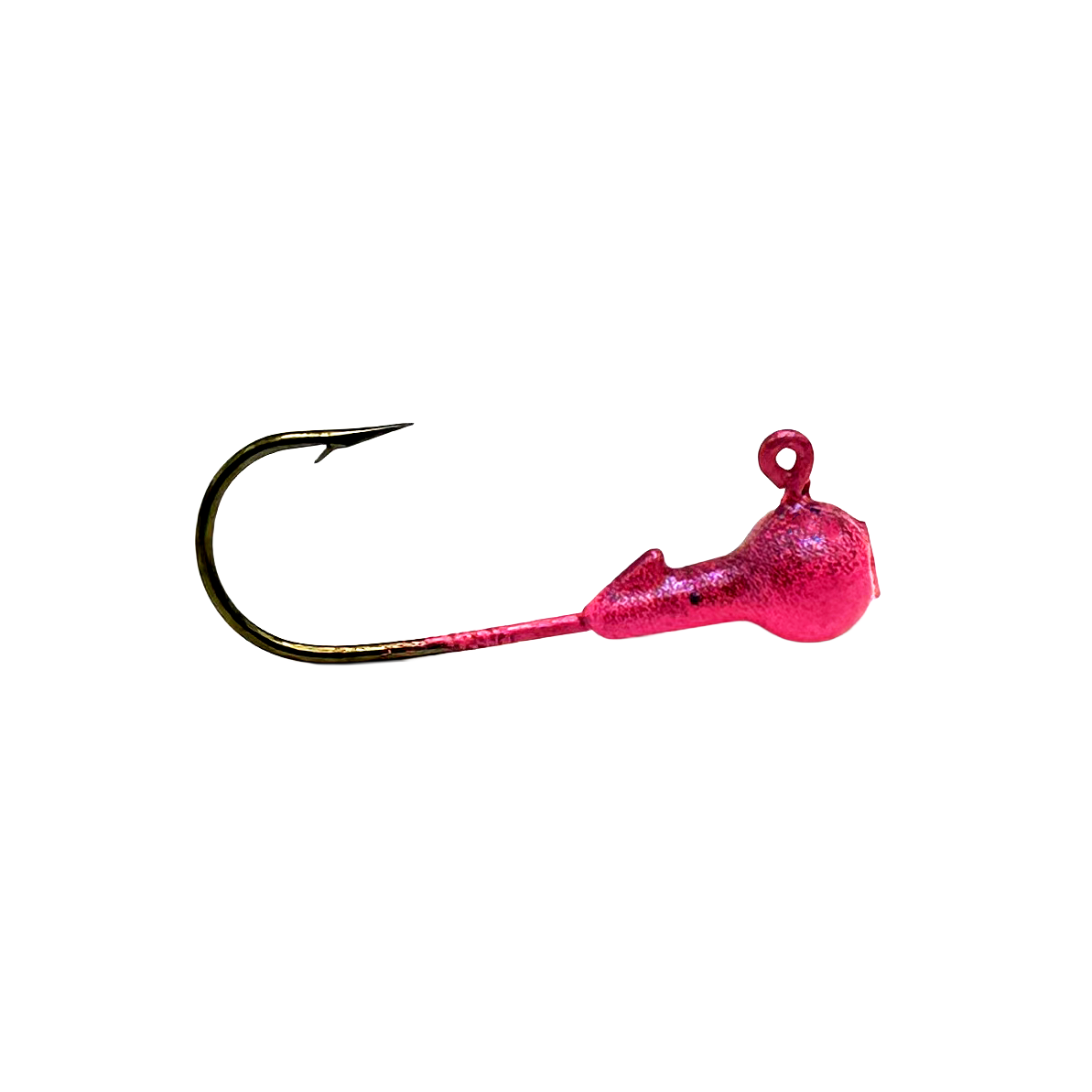 1/16 Crappie Jig Head