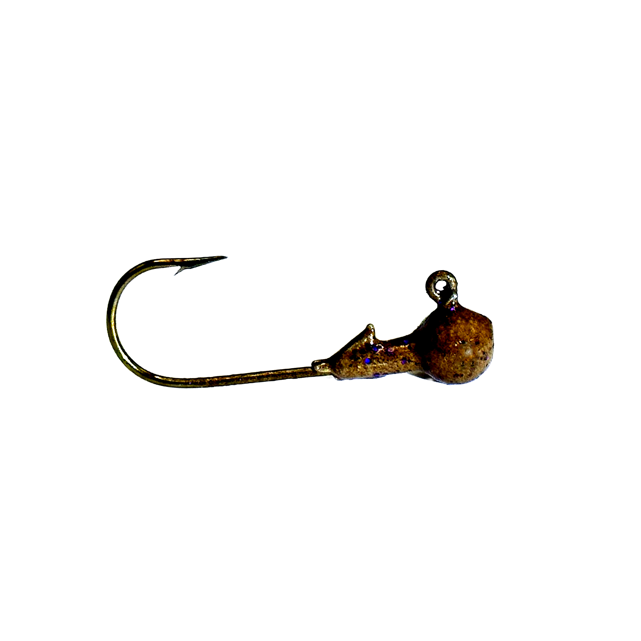 1/16 Crappie Jig Head