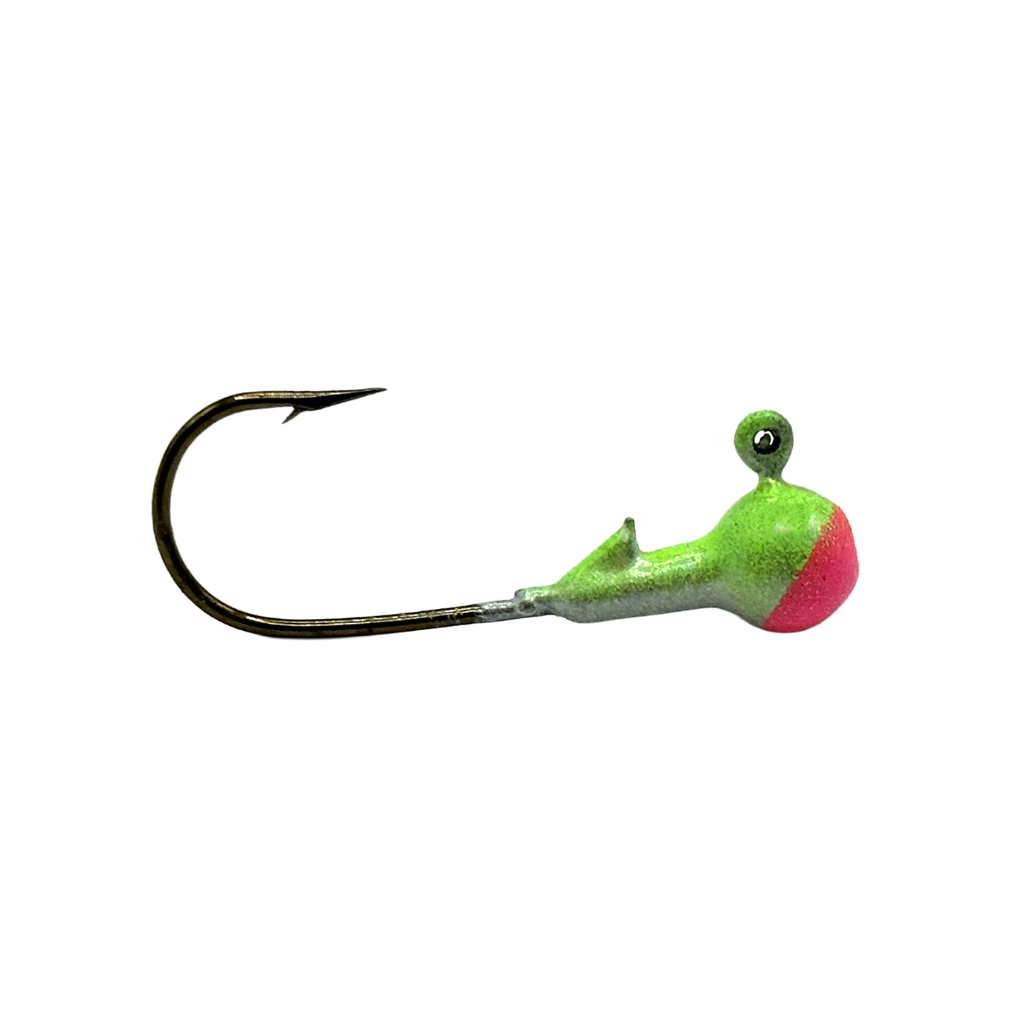 1/16 Crappie Jig Head