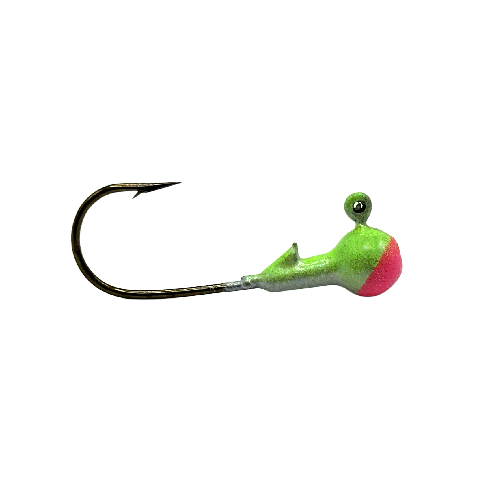1/16 Crappie Jig Head
