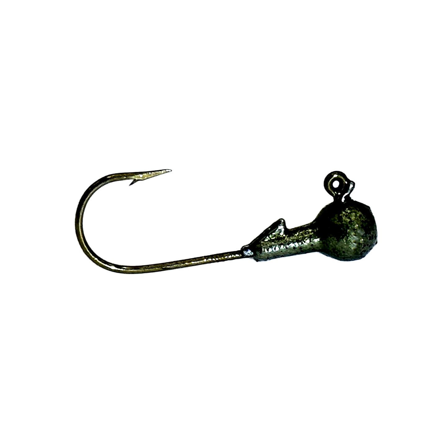 1/16 Crappie Jig Head