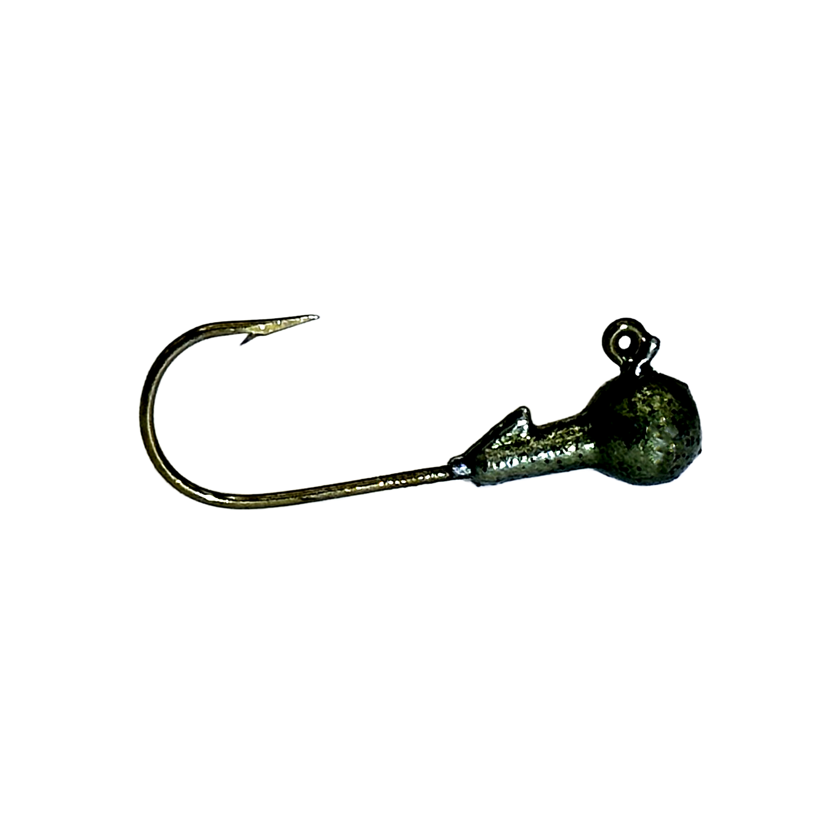1/16 Crappie Jig Head
