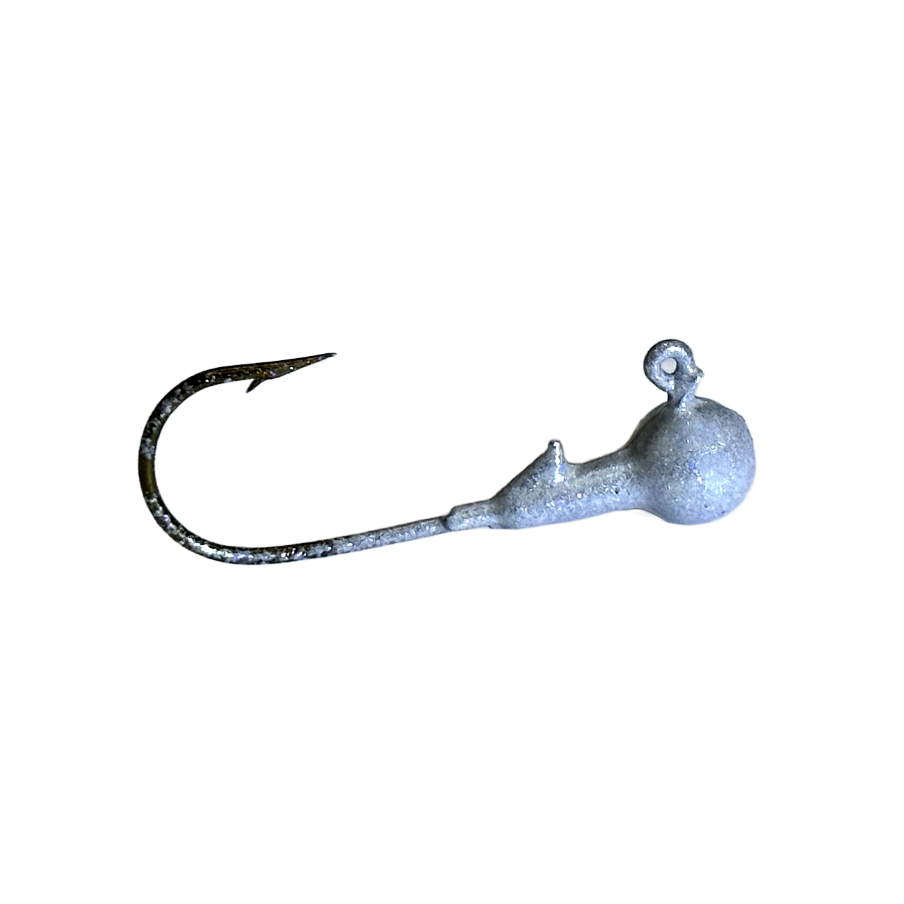 1/16 Crappie Jig Head