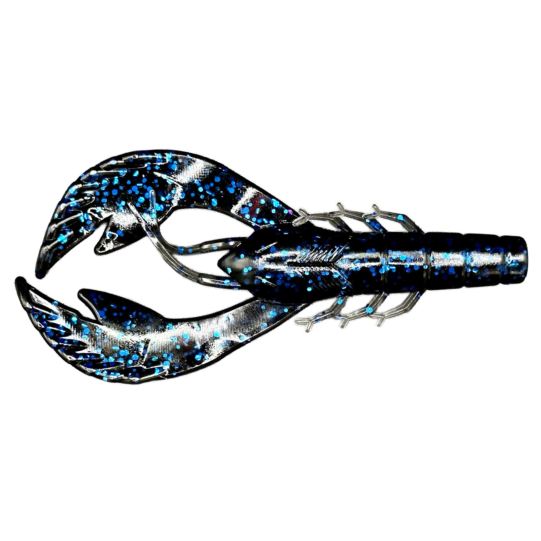 4" Craw