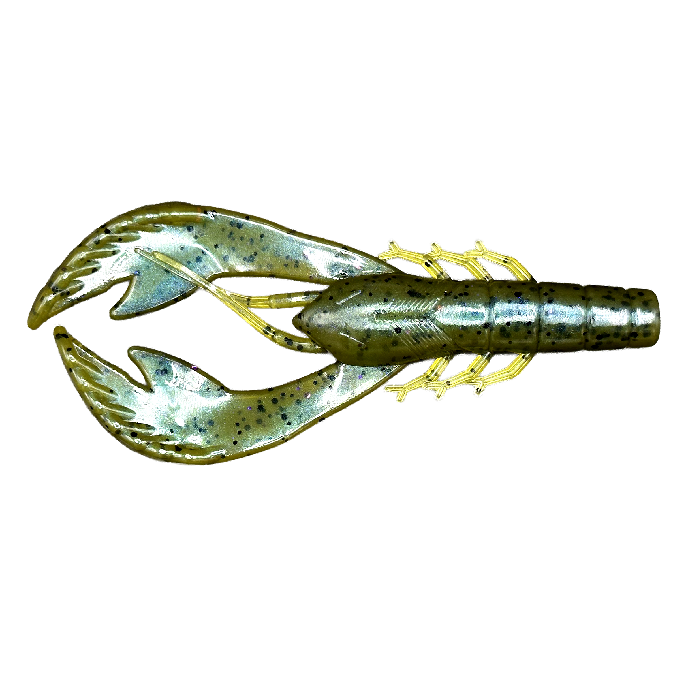 4" Craw