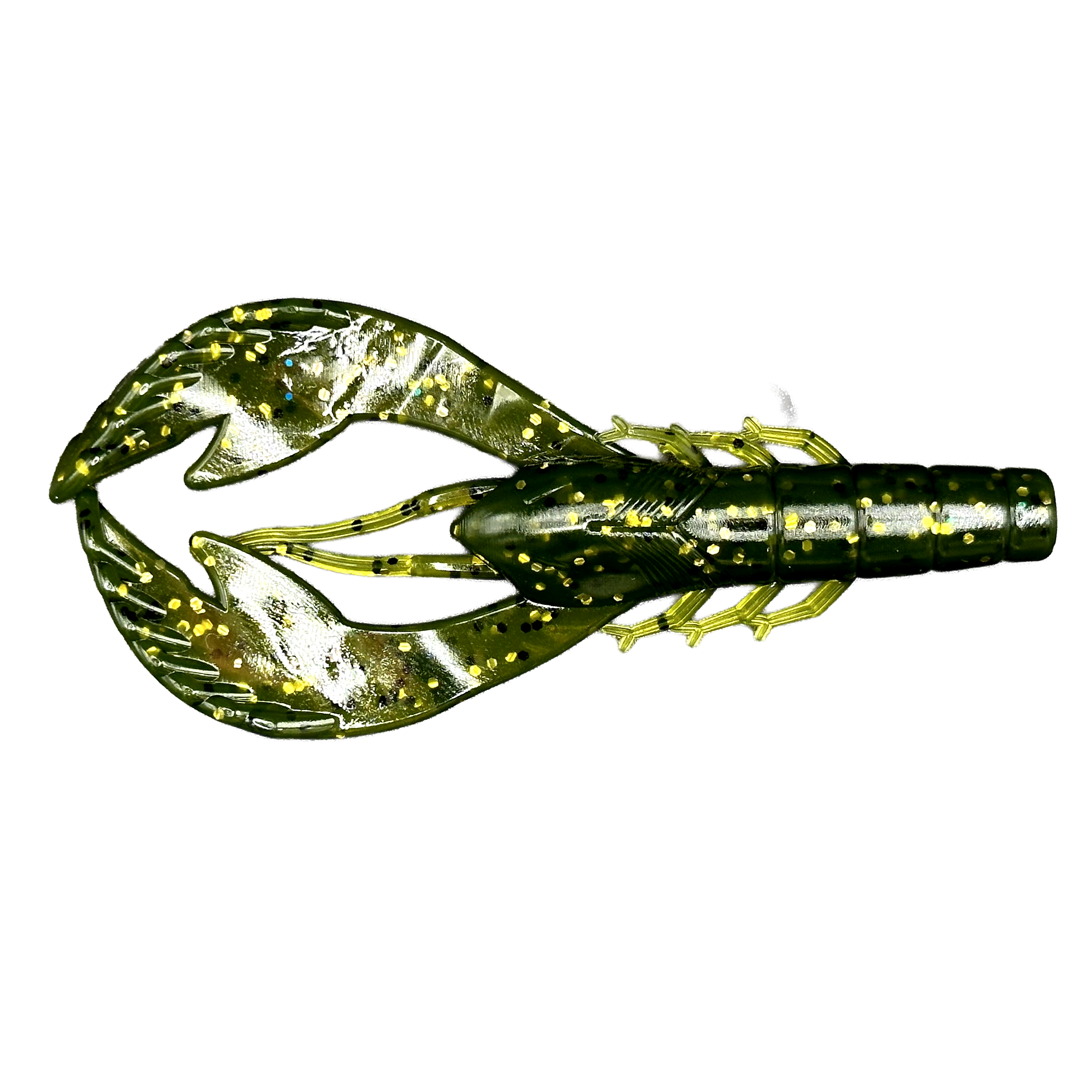 4" Craw