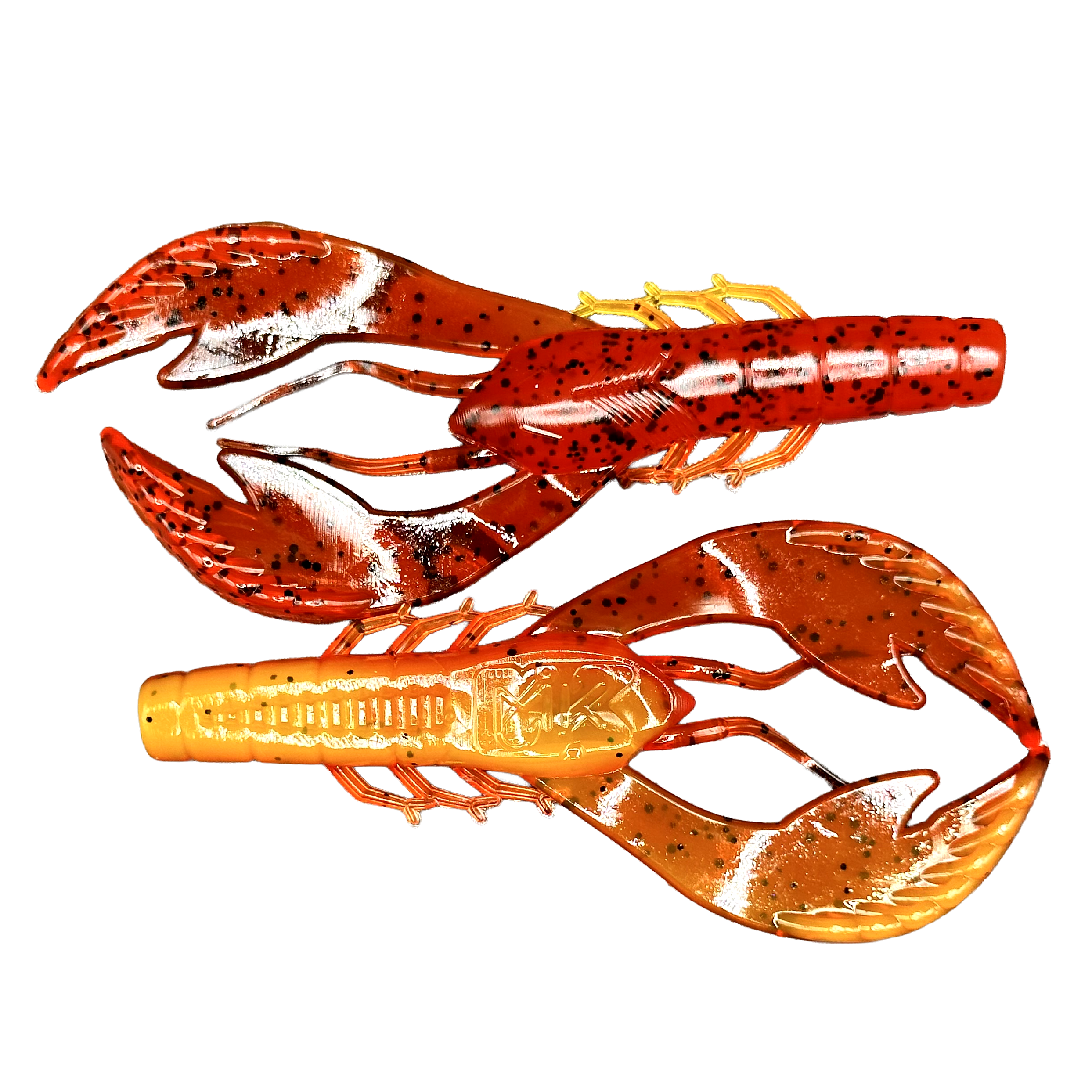 4" Craw