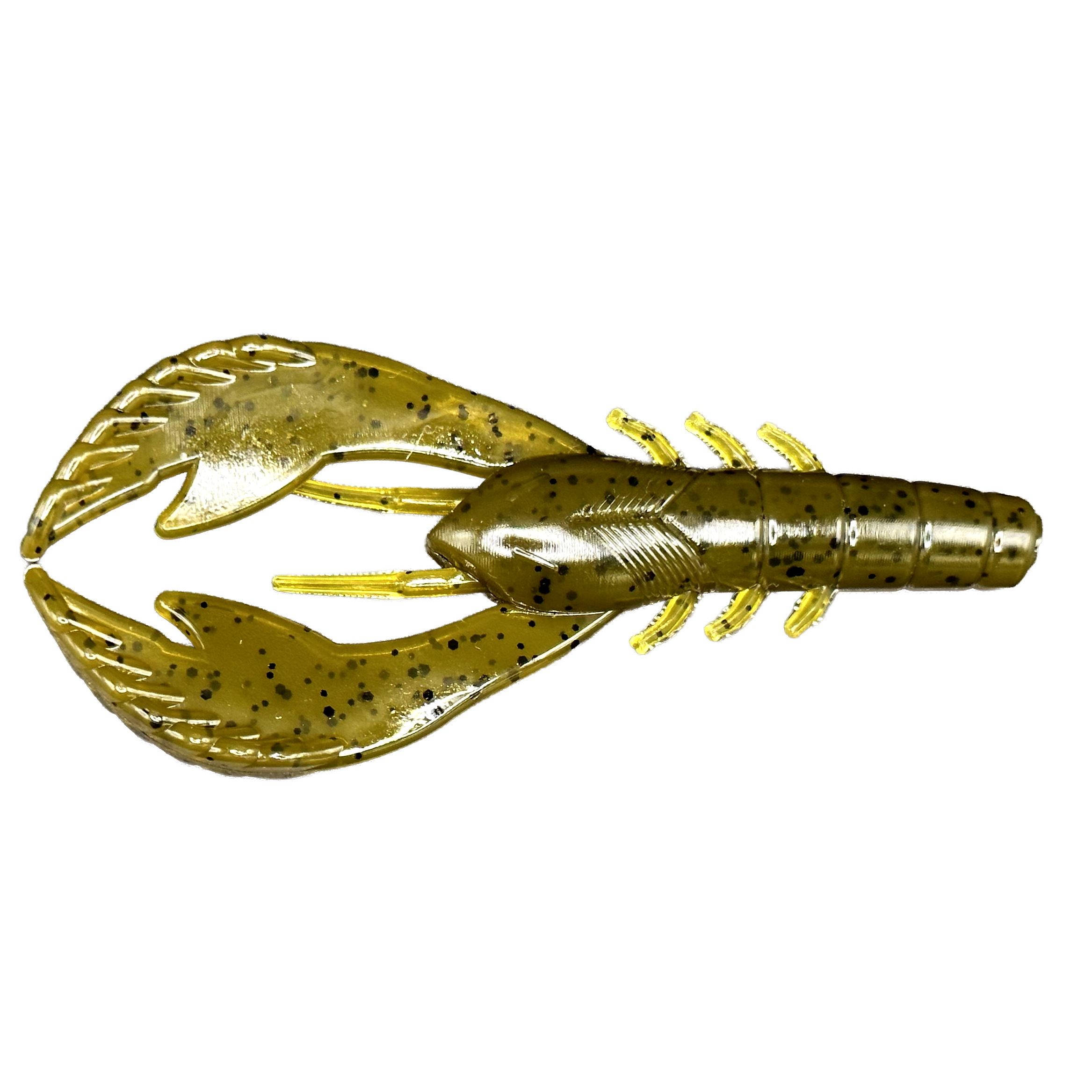 4" Craw