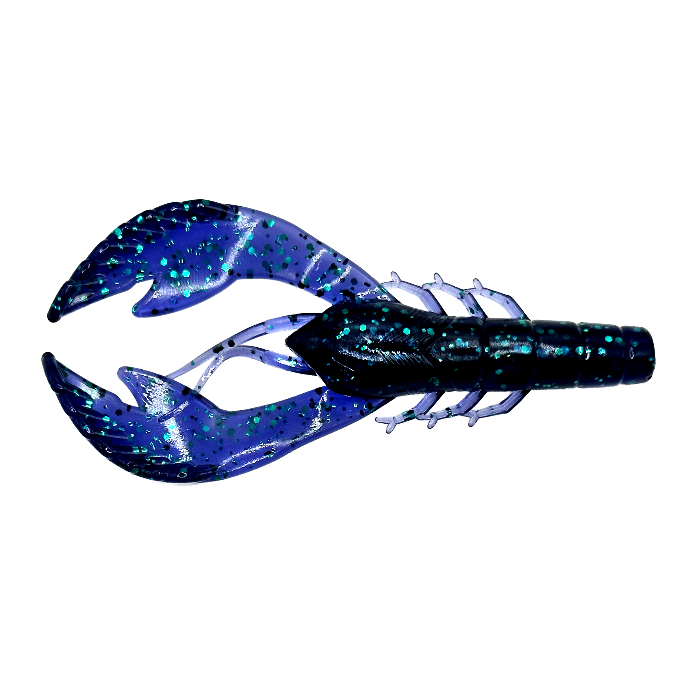 4" Craw