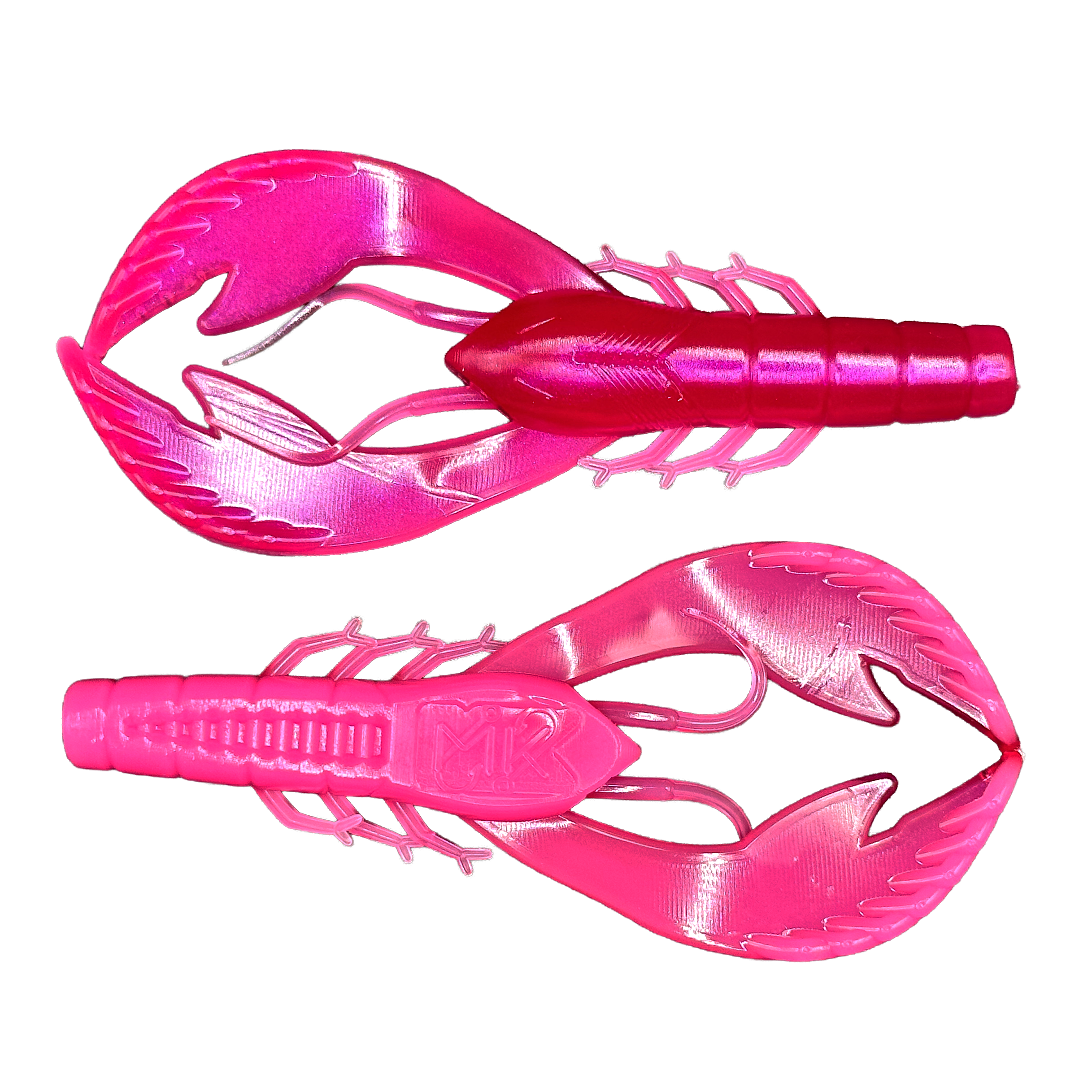 4" Craw