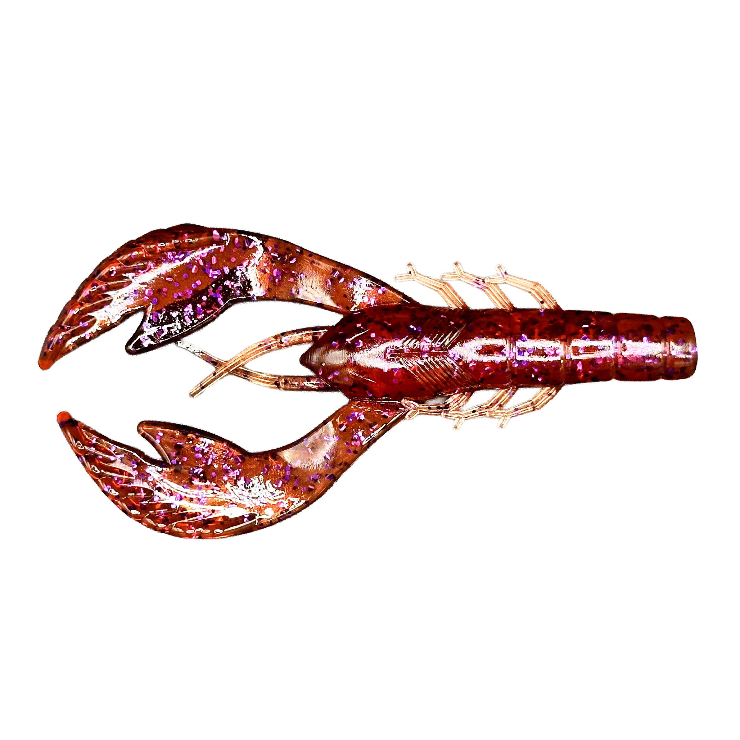 4" Craw