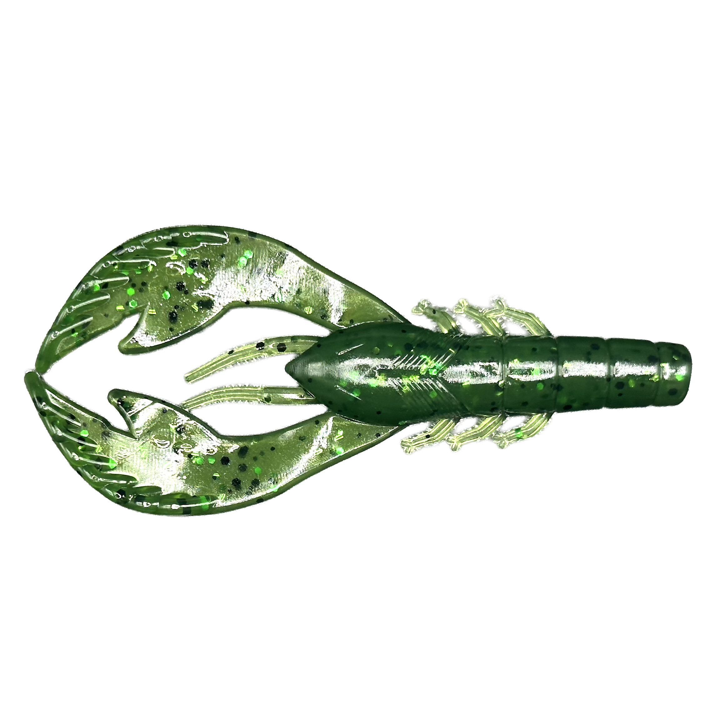 4" Craw