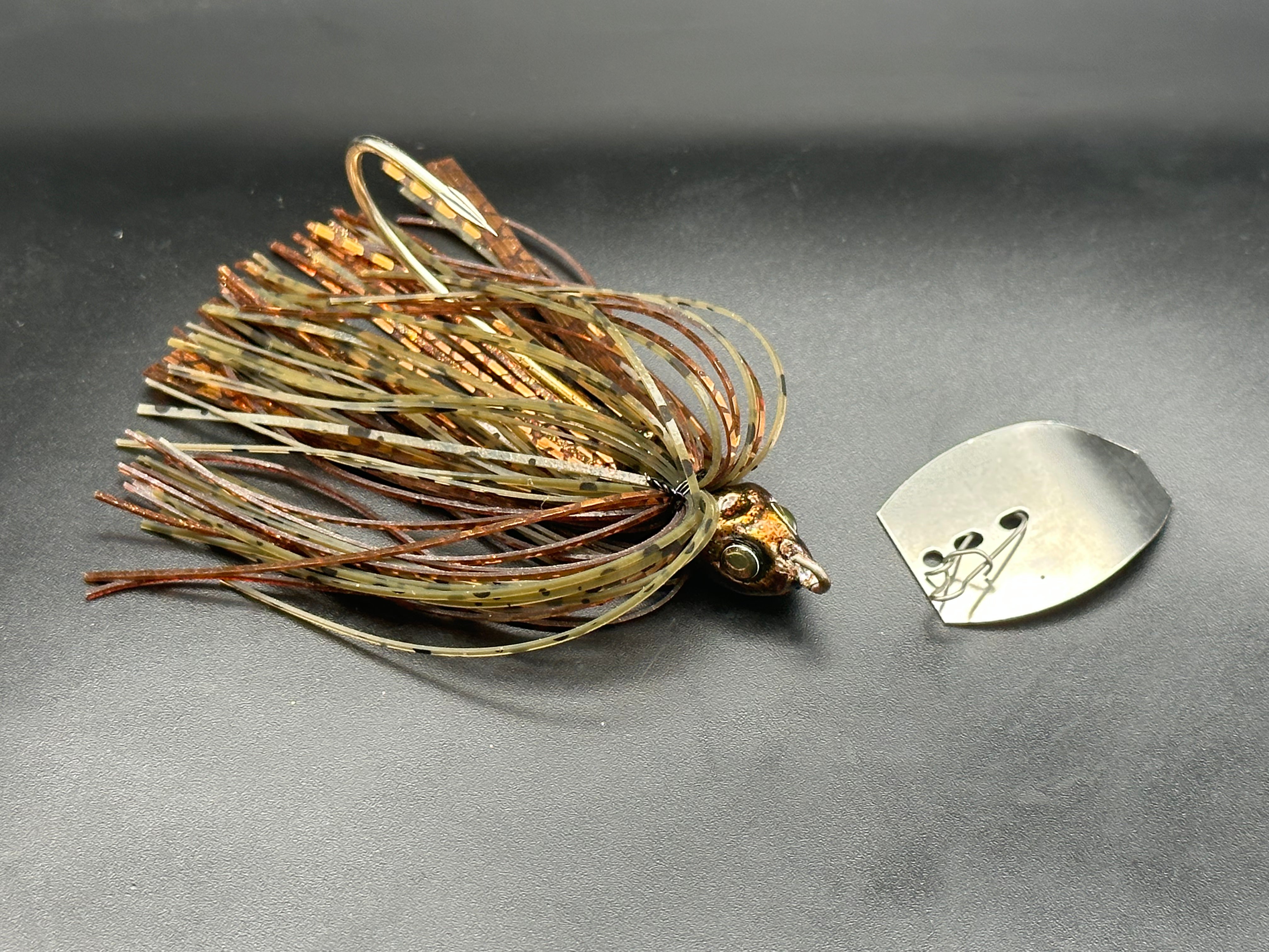 Bait of the Month - October