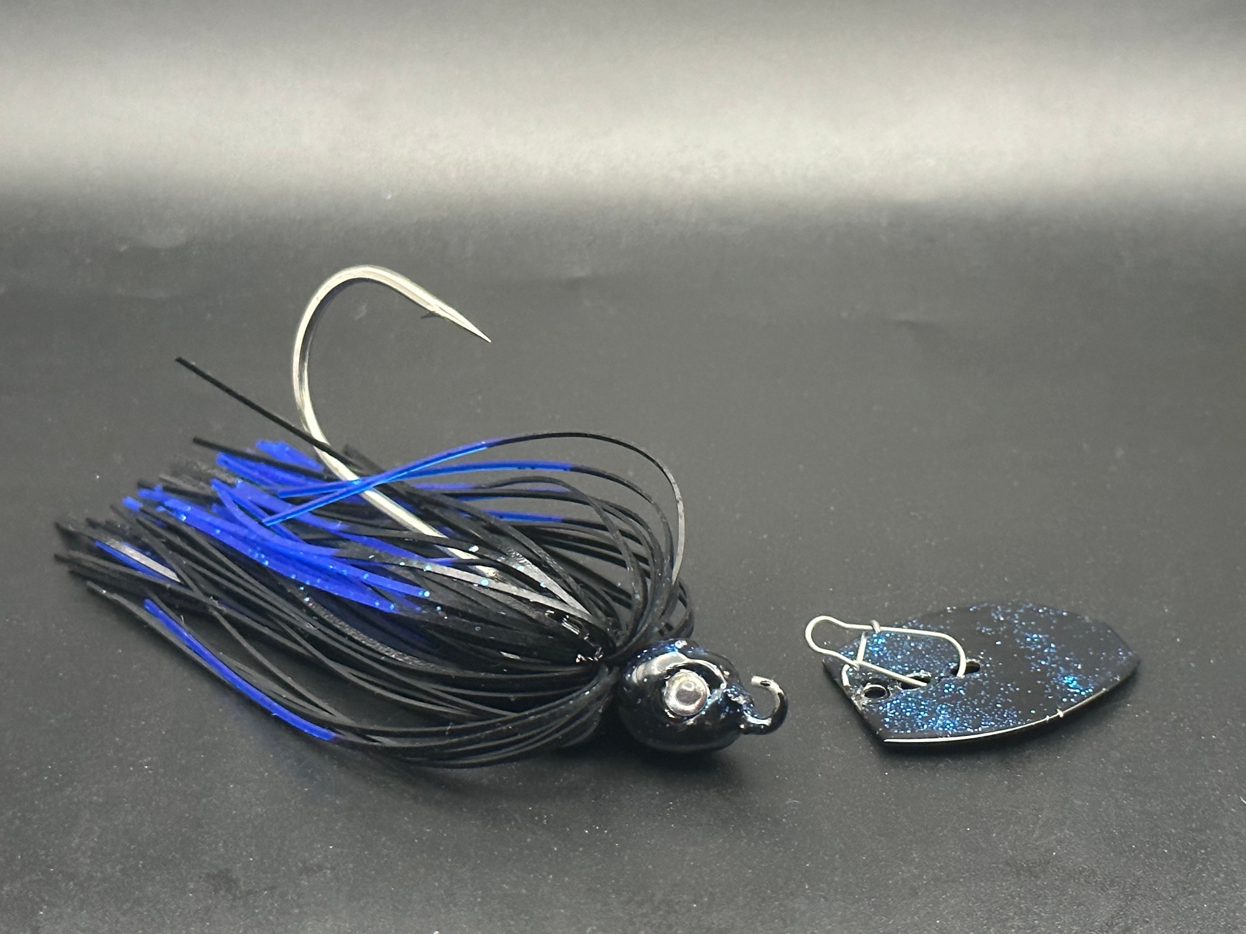 Customizable Jig Kit