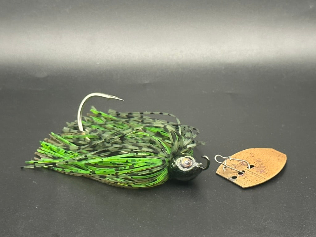 Customizable Jig Kit