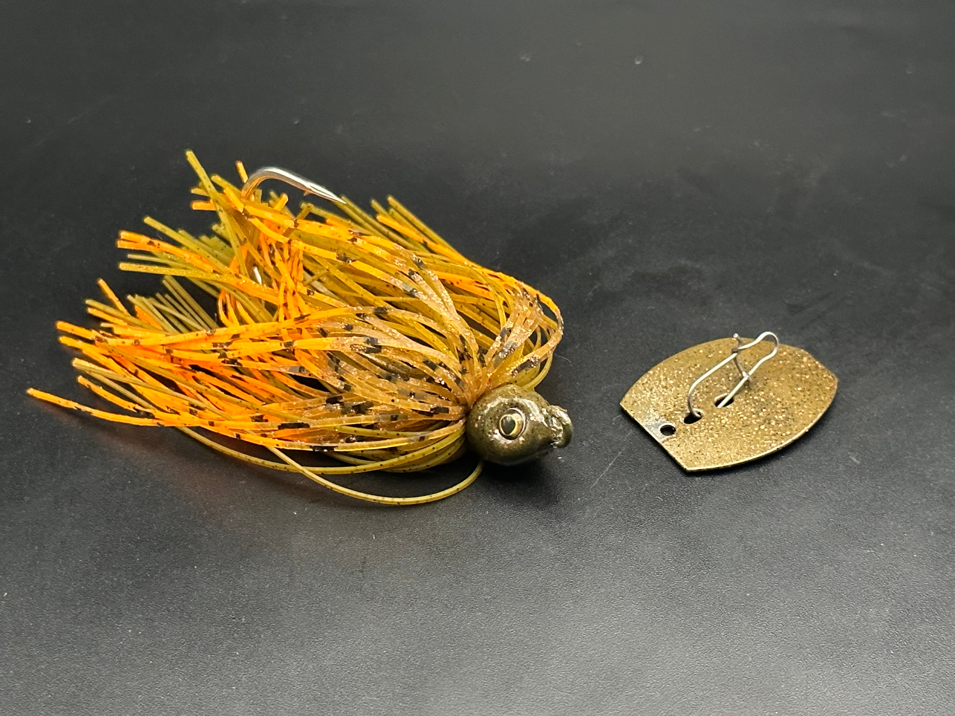 Customizable Jig Kit