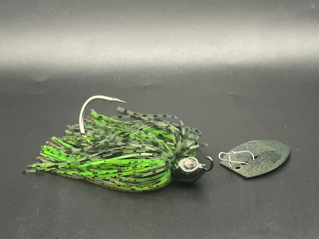 Customizable Jig Kit