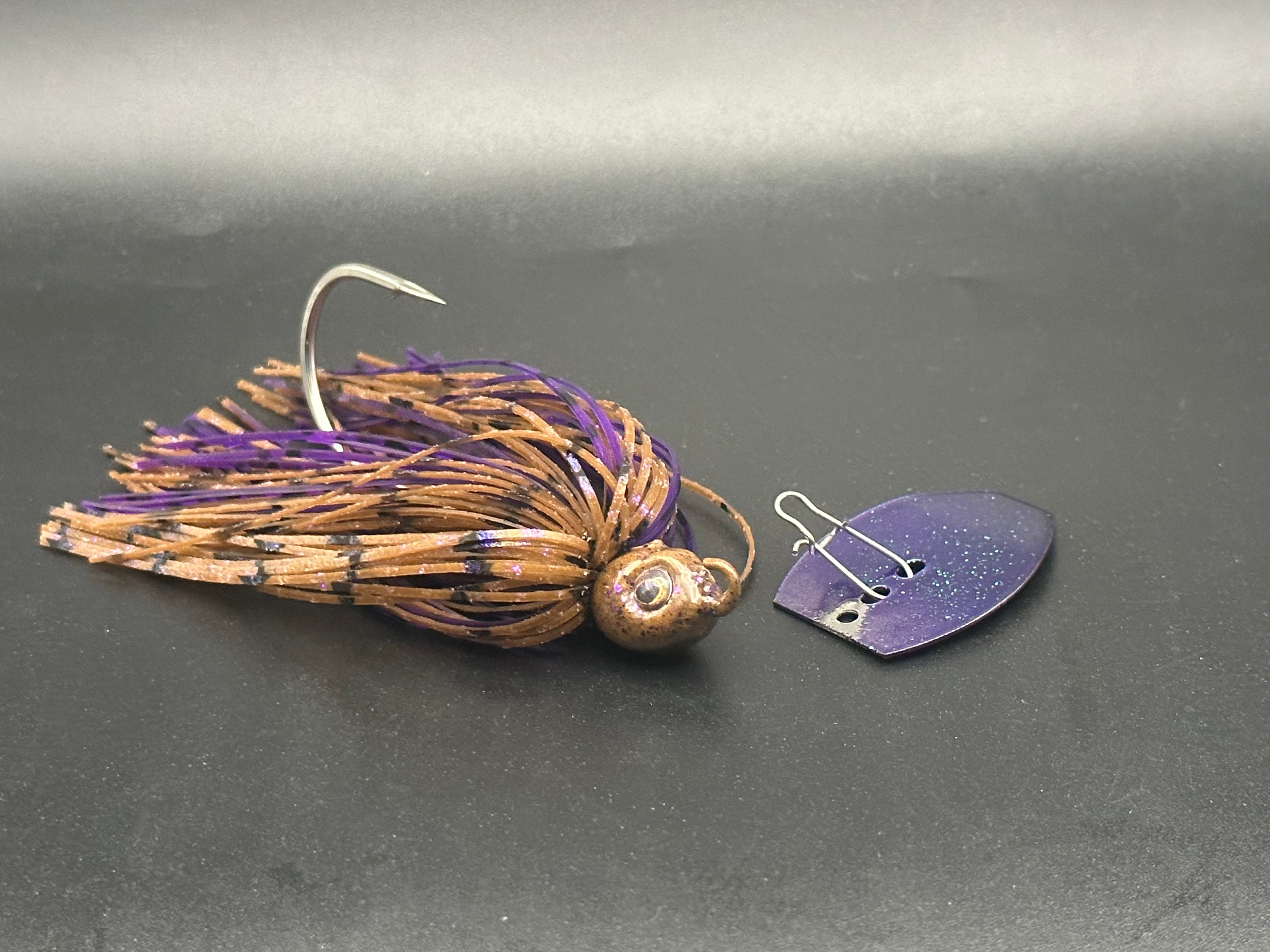 Customizable Jig Kit