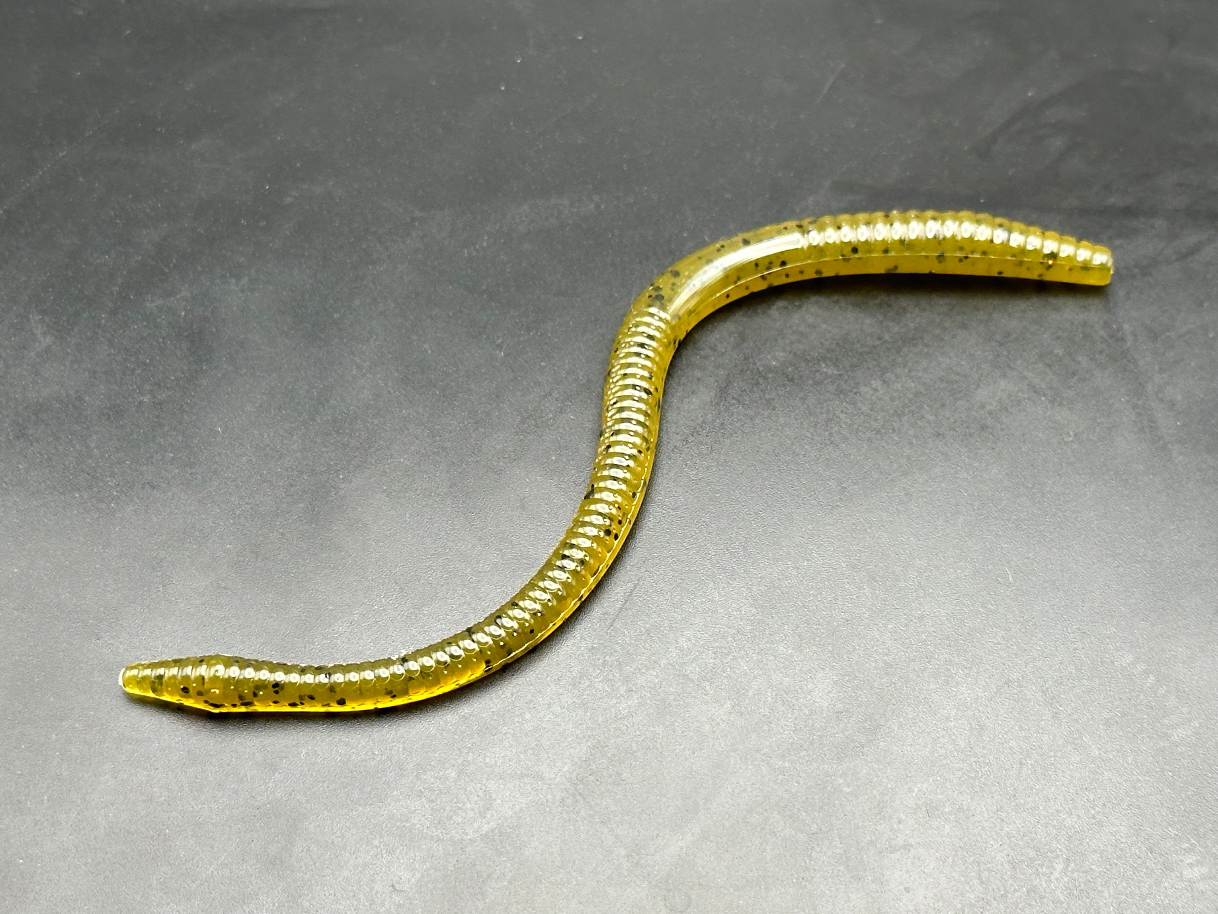 7” Finesse Worm