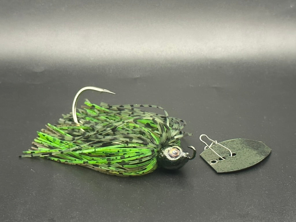 Customizable Jig Kit