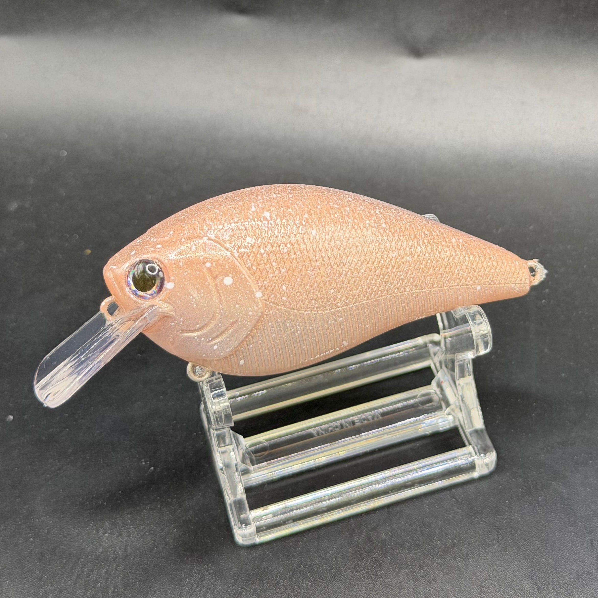 December Series 2025 Crank Baits