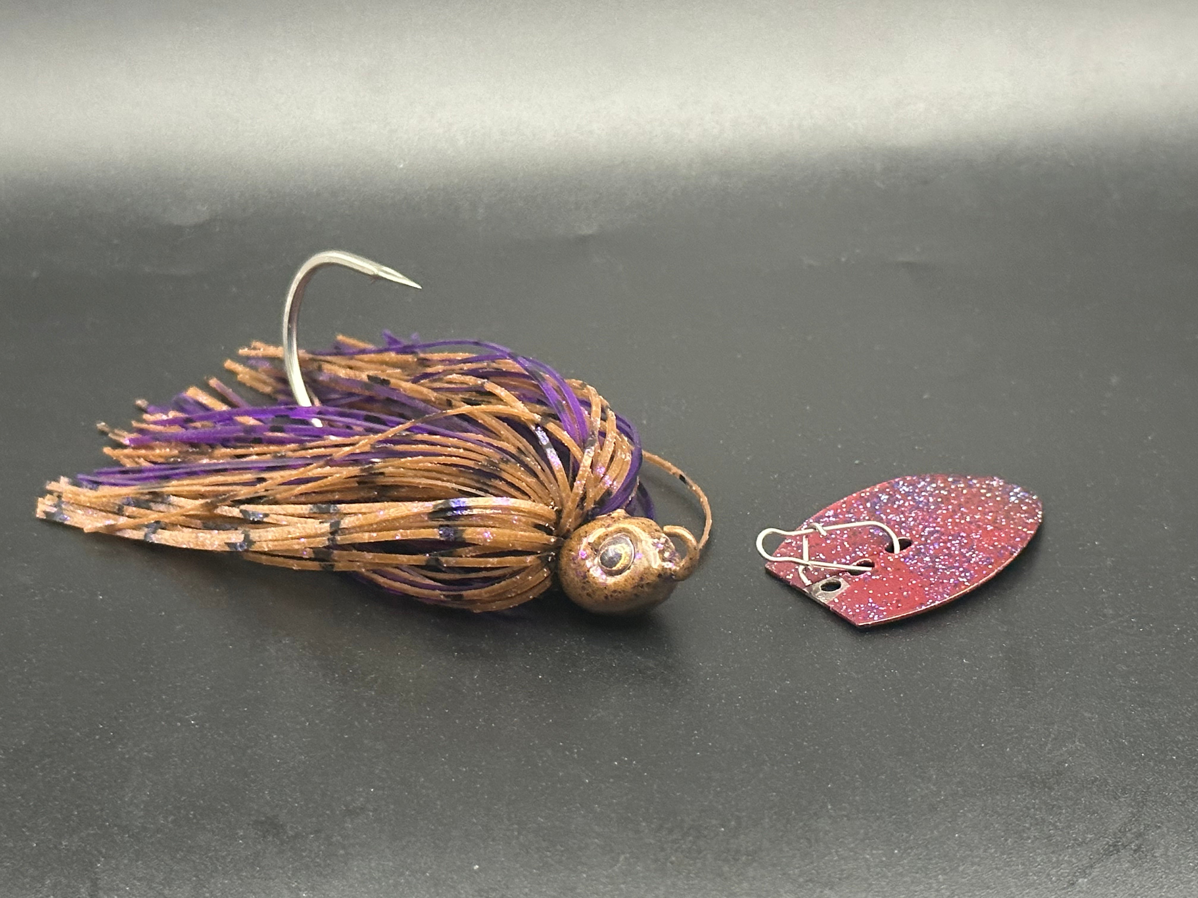 Customizable Jig Kit