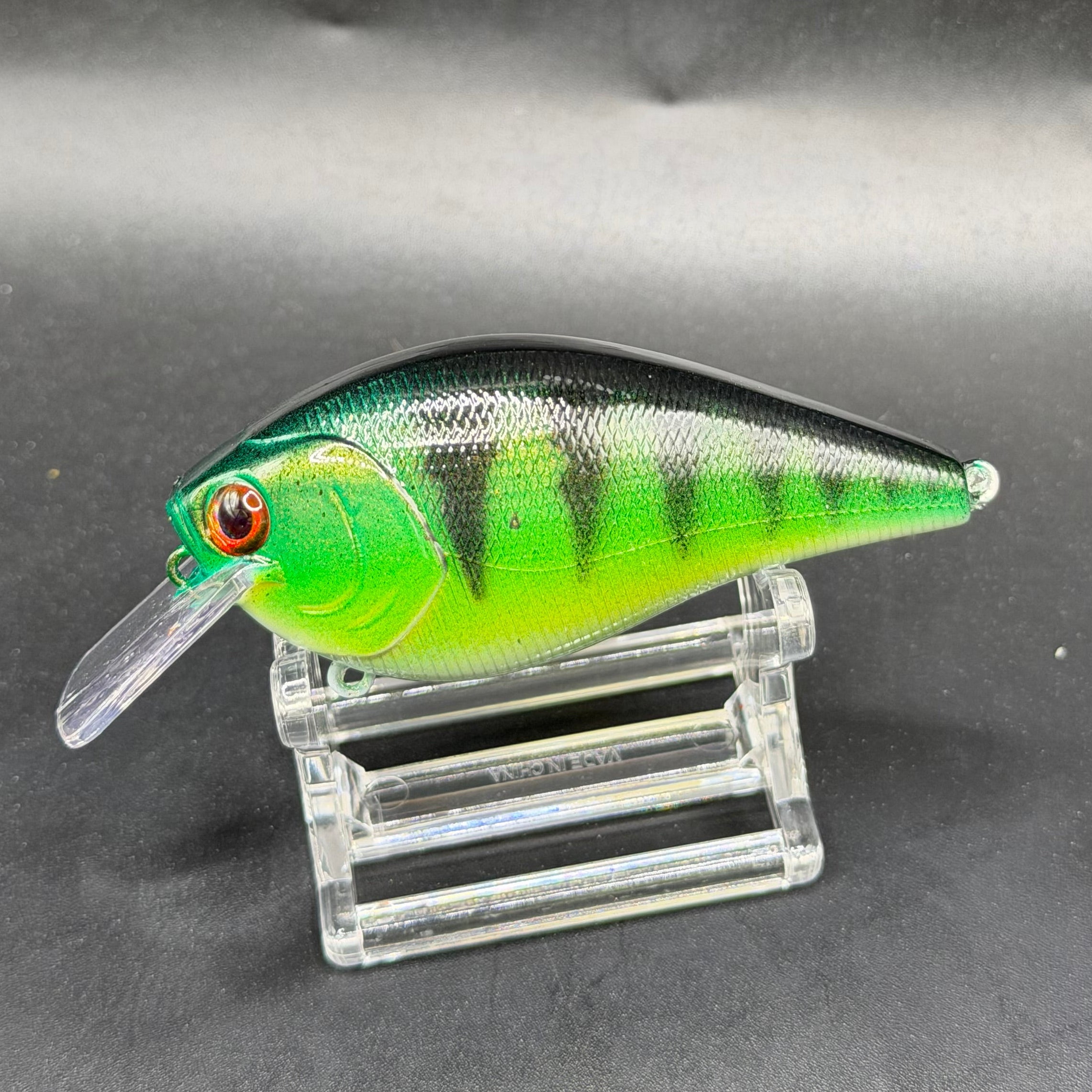 December Series 2025 Crank Baits