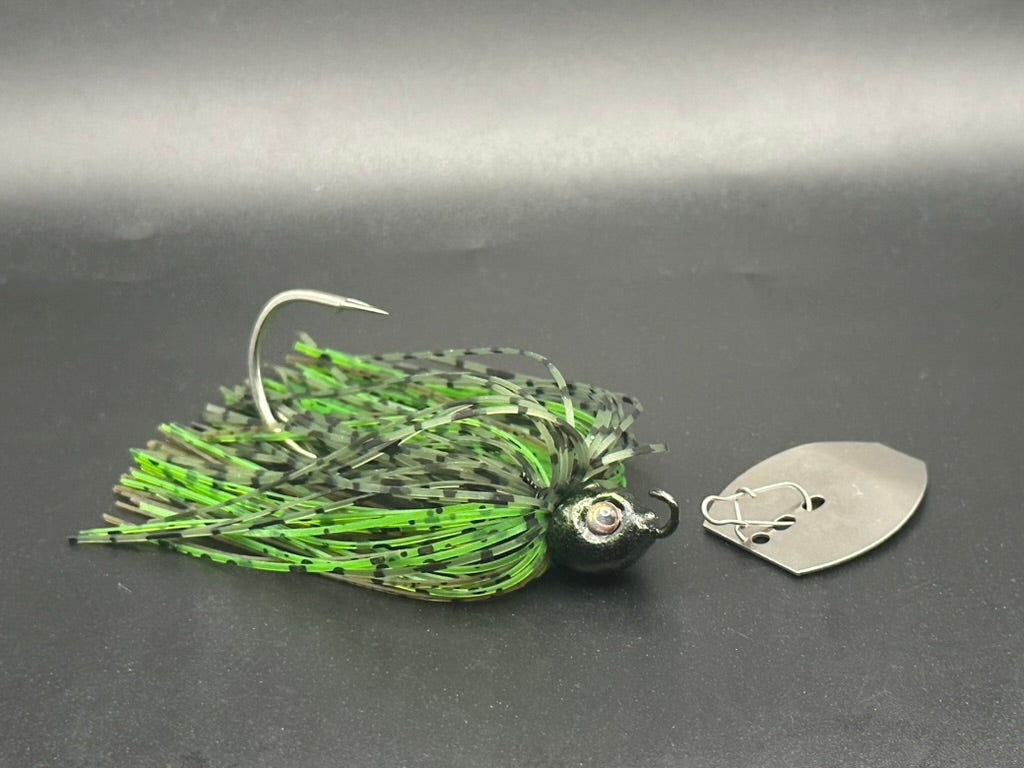 Customizable Jig Kit