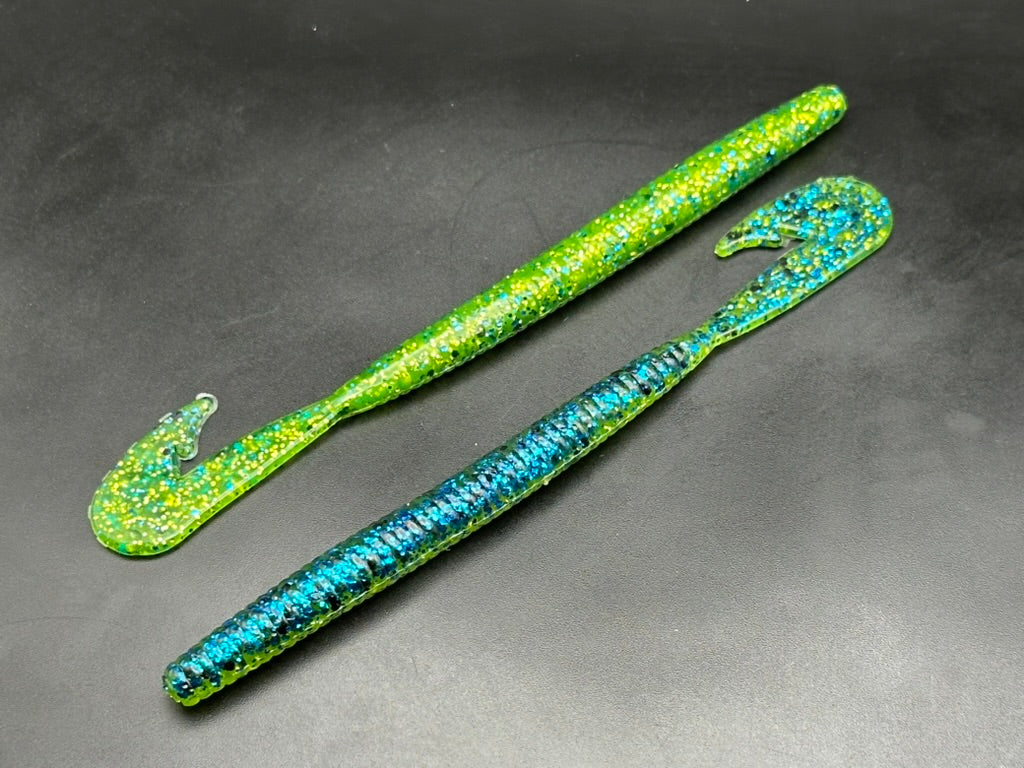5.75” Swim Baits