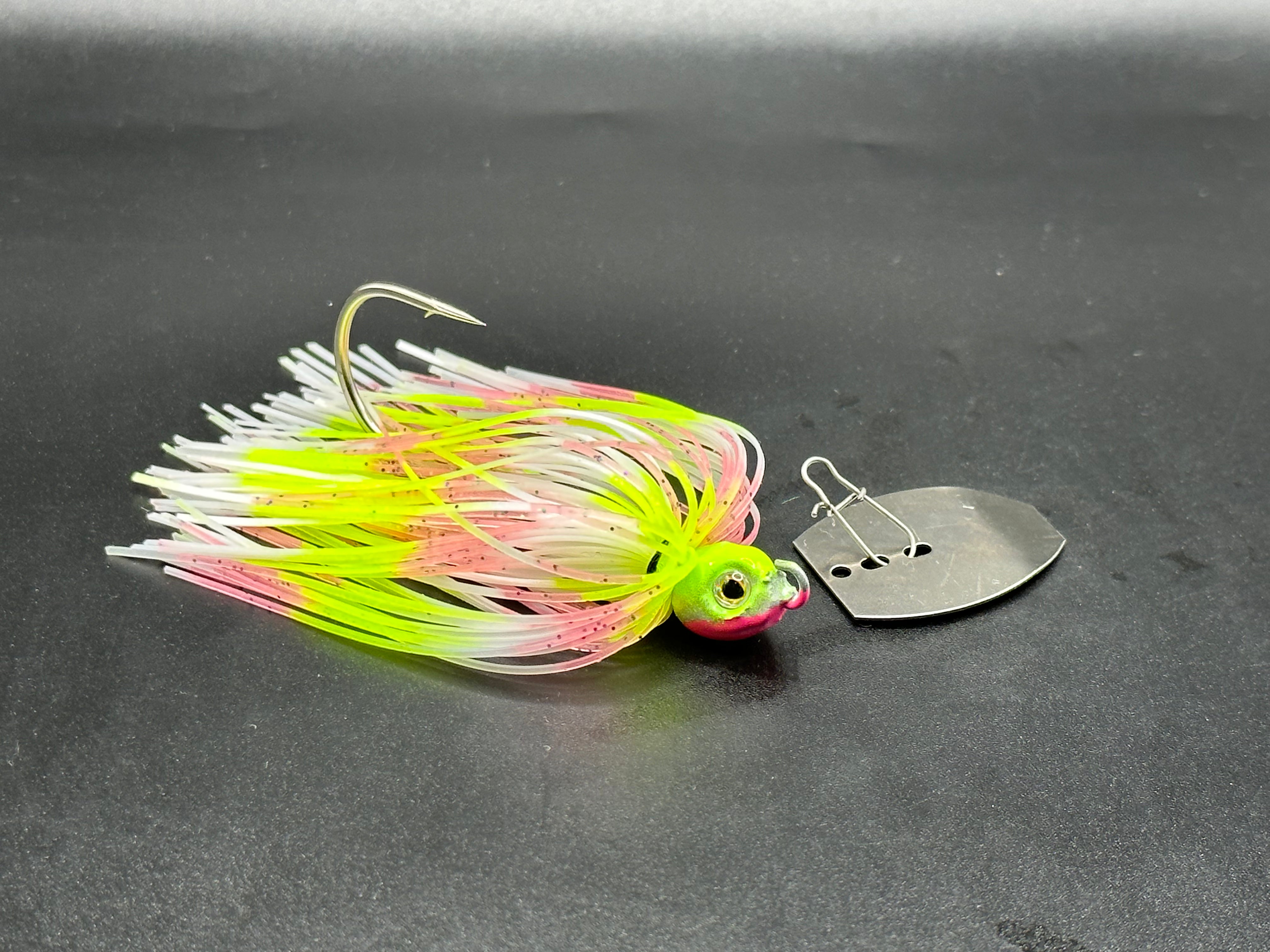 Customizable Jig Kit