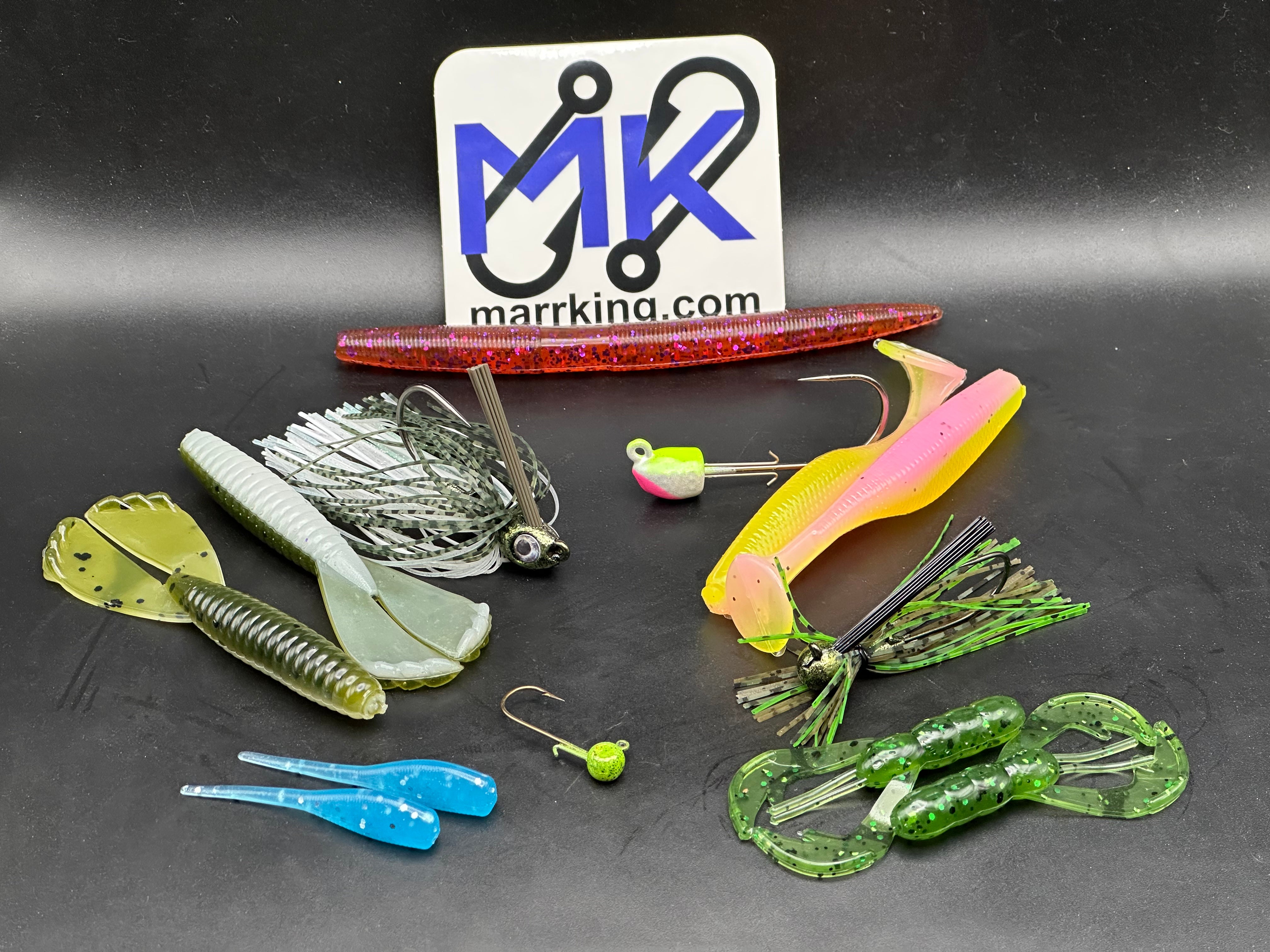 Limited Edition One Year Anniversary Box & 100K Special