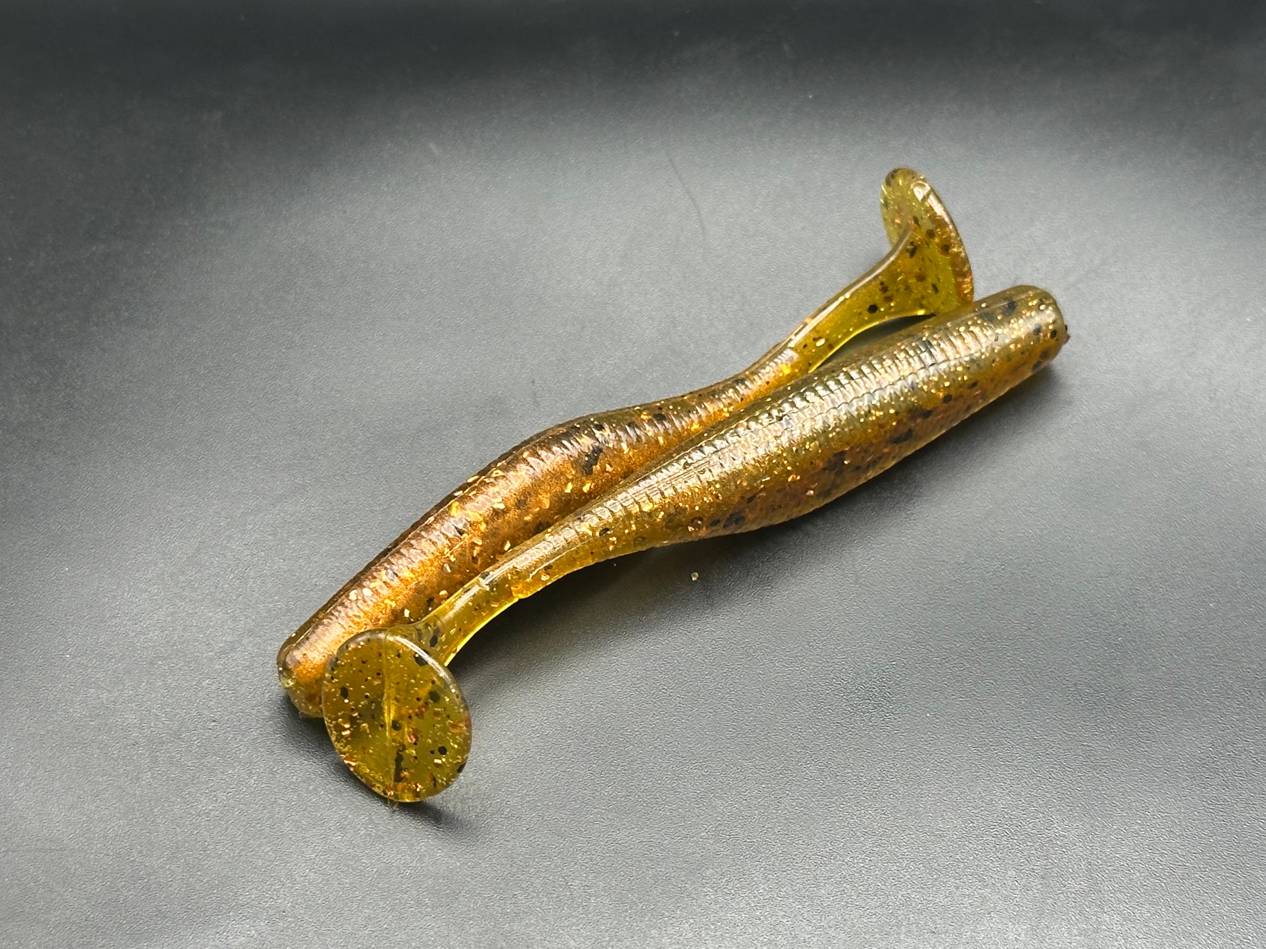 Bait of the Month - October