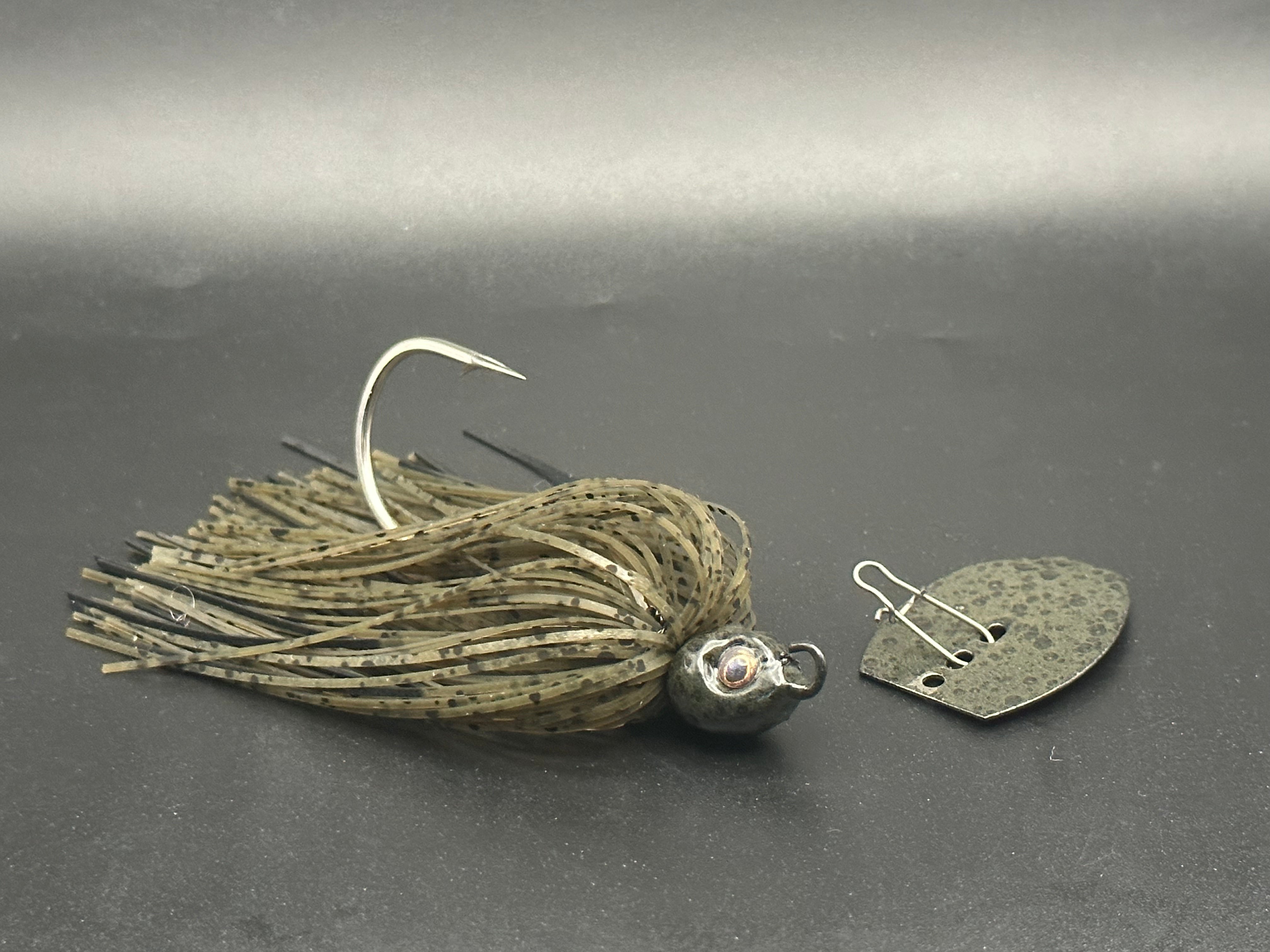 Customizable Jig Kit