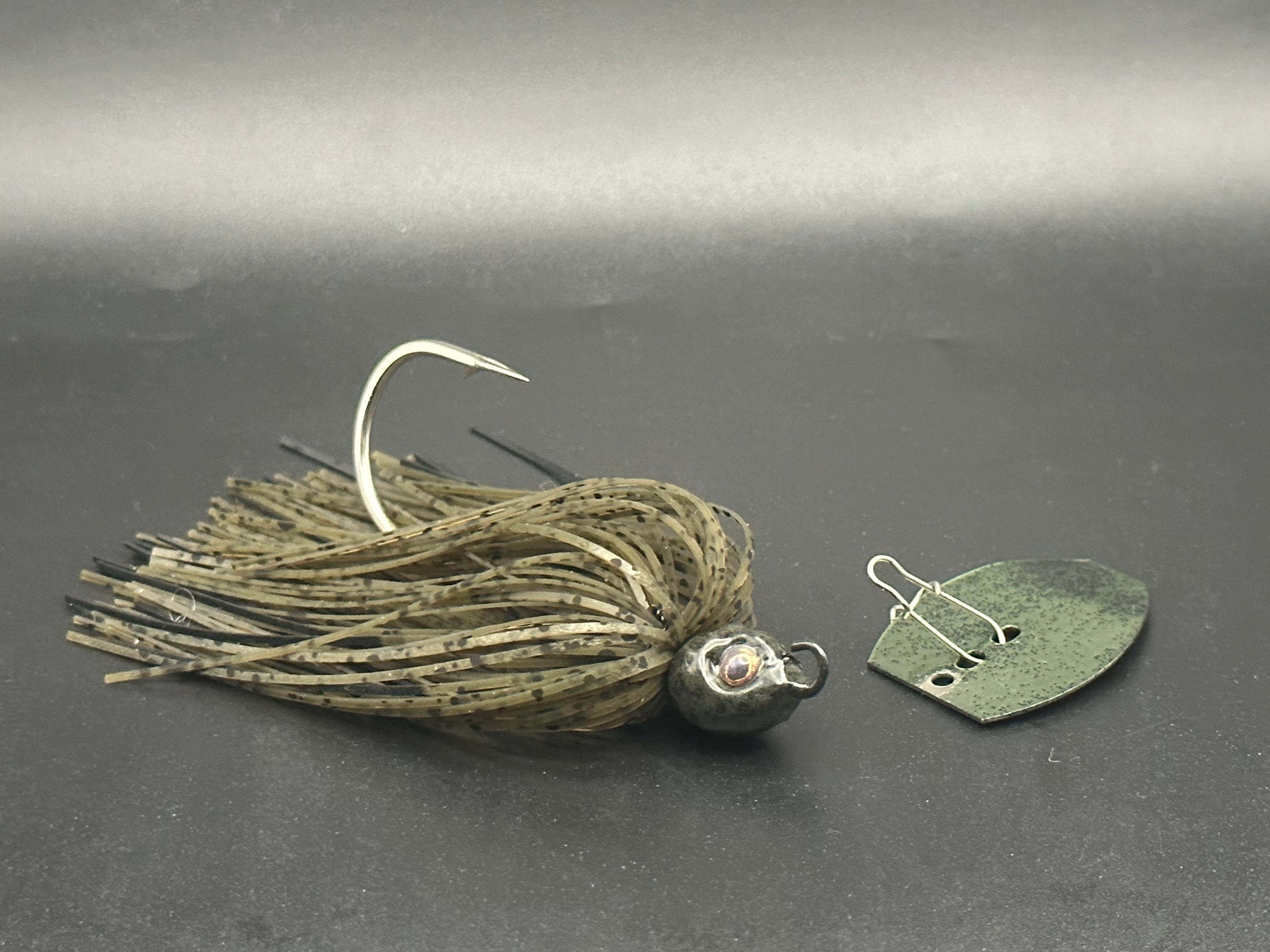 Customizable Jig Kit