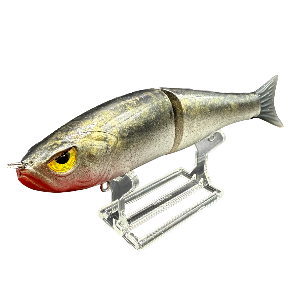 7” Glide Bait
