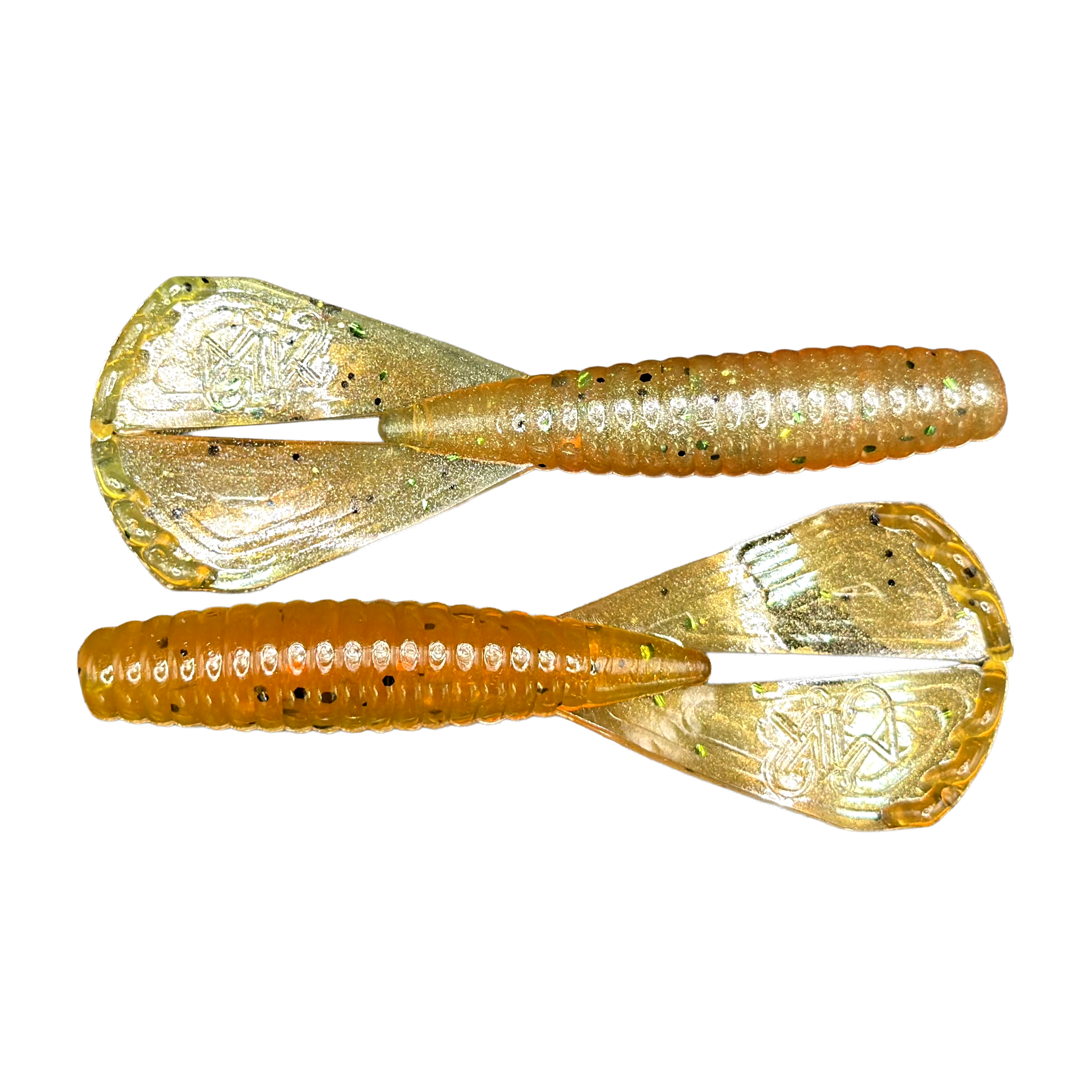 3.5" Grub