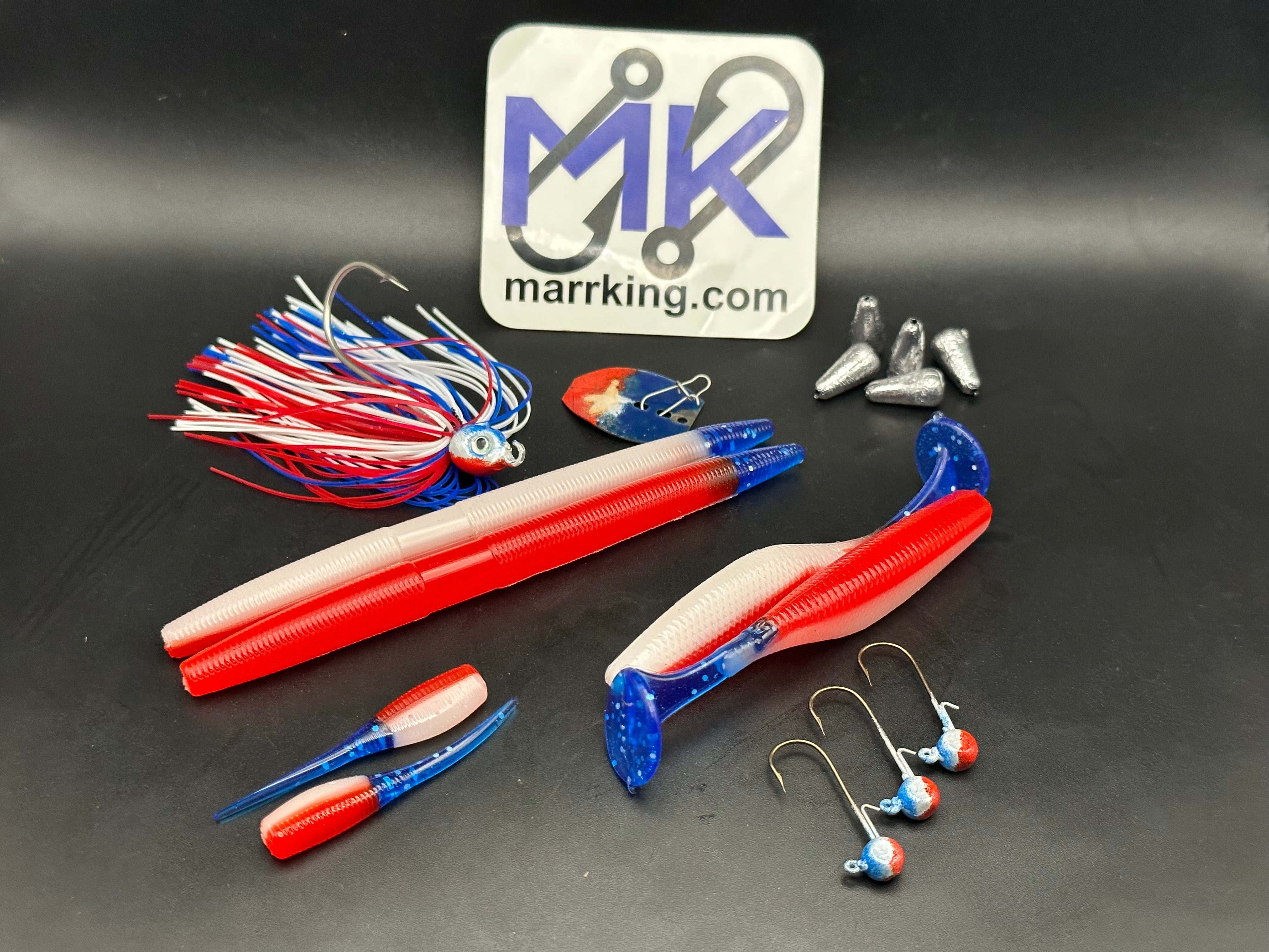 Limited Edition 2024 Freedom Box