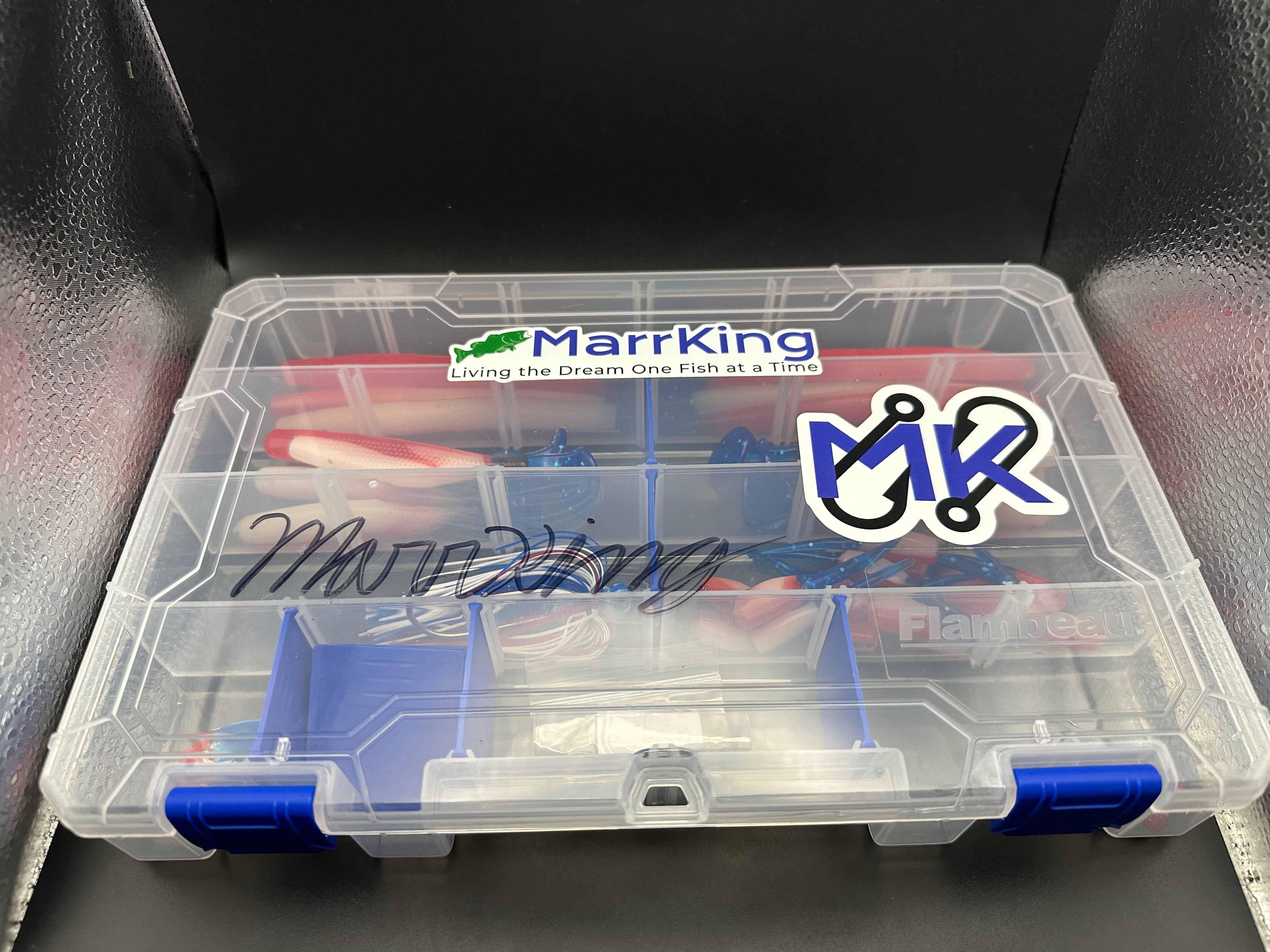 Limited Edition 2024 Freedom Box