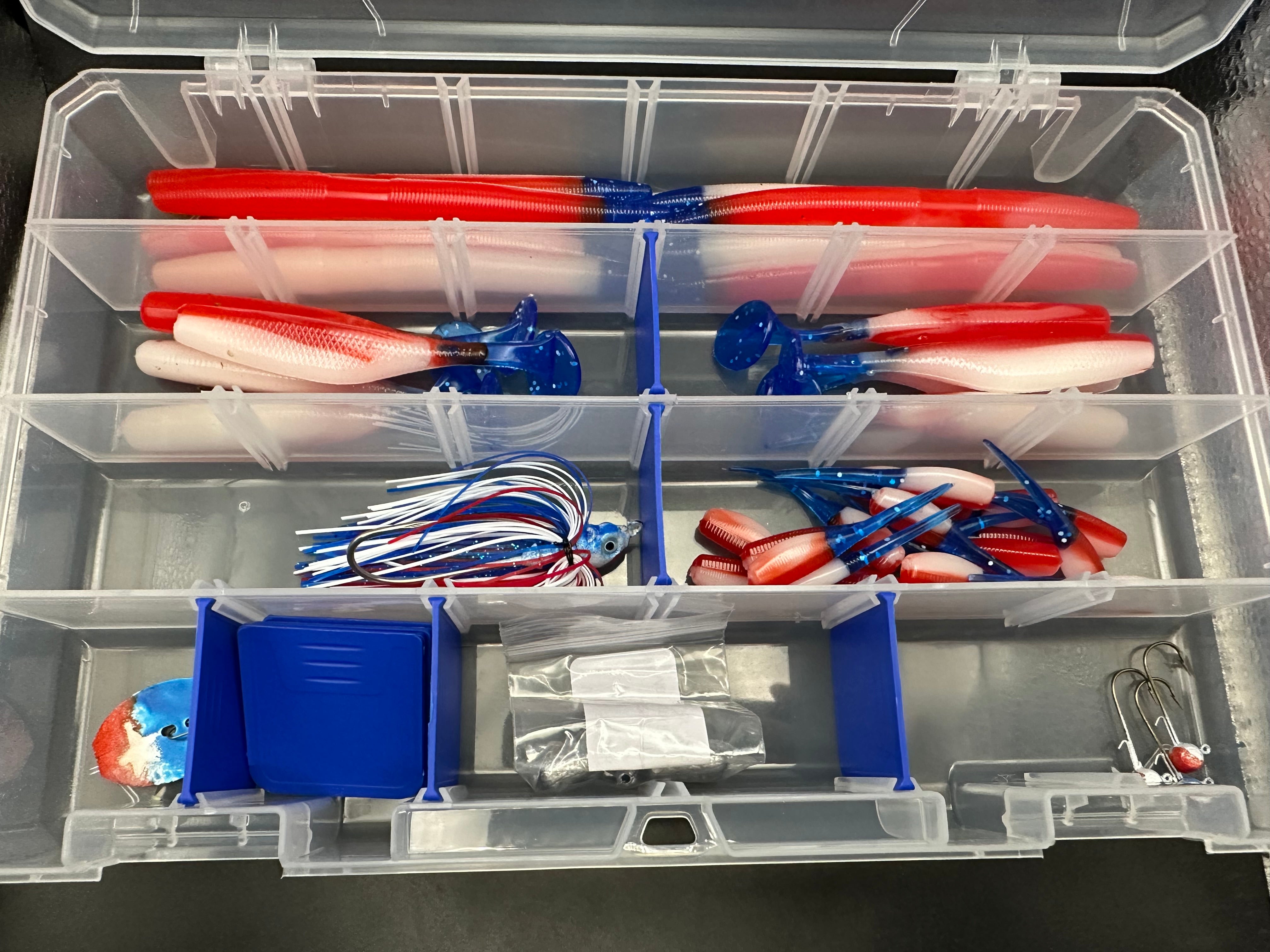 Limited Edition 2024 Freedom Box